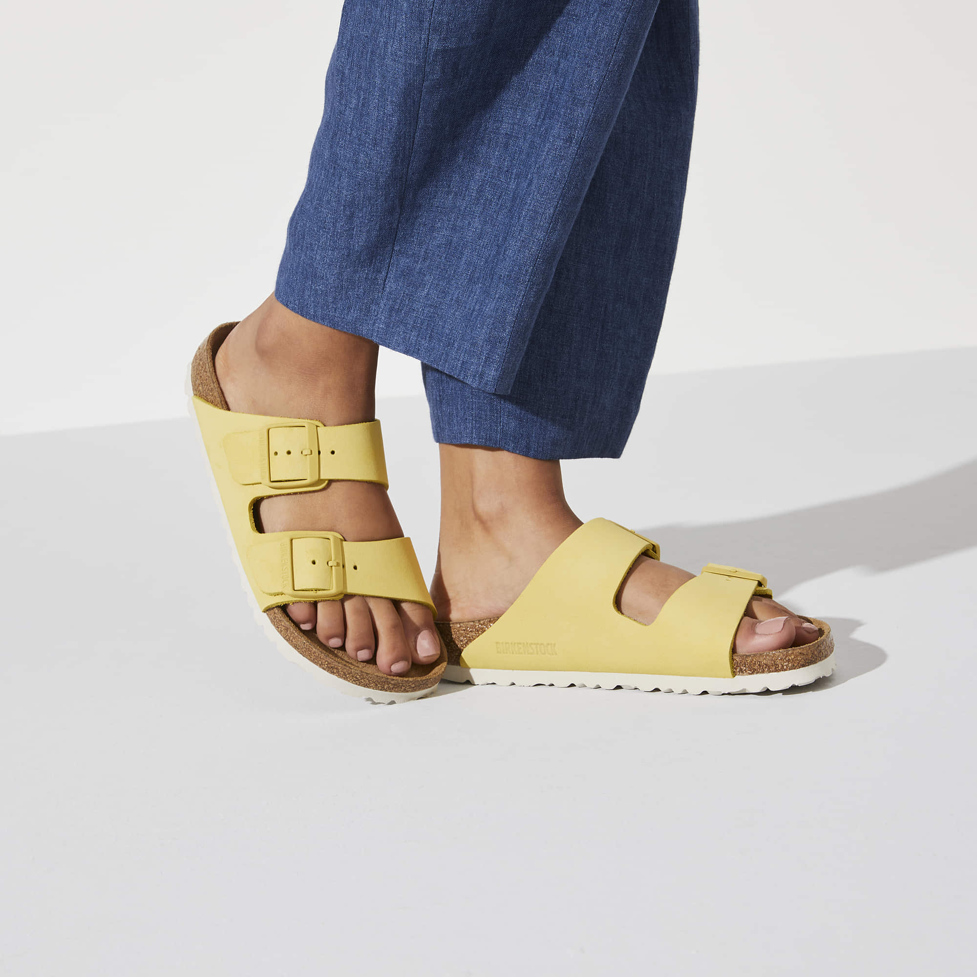 Arizona Nubuck Leather - Image 8