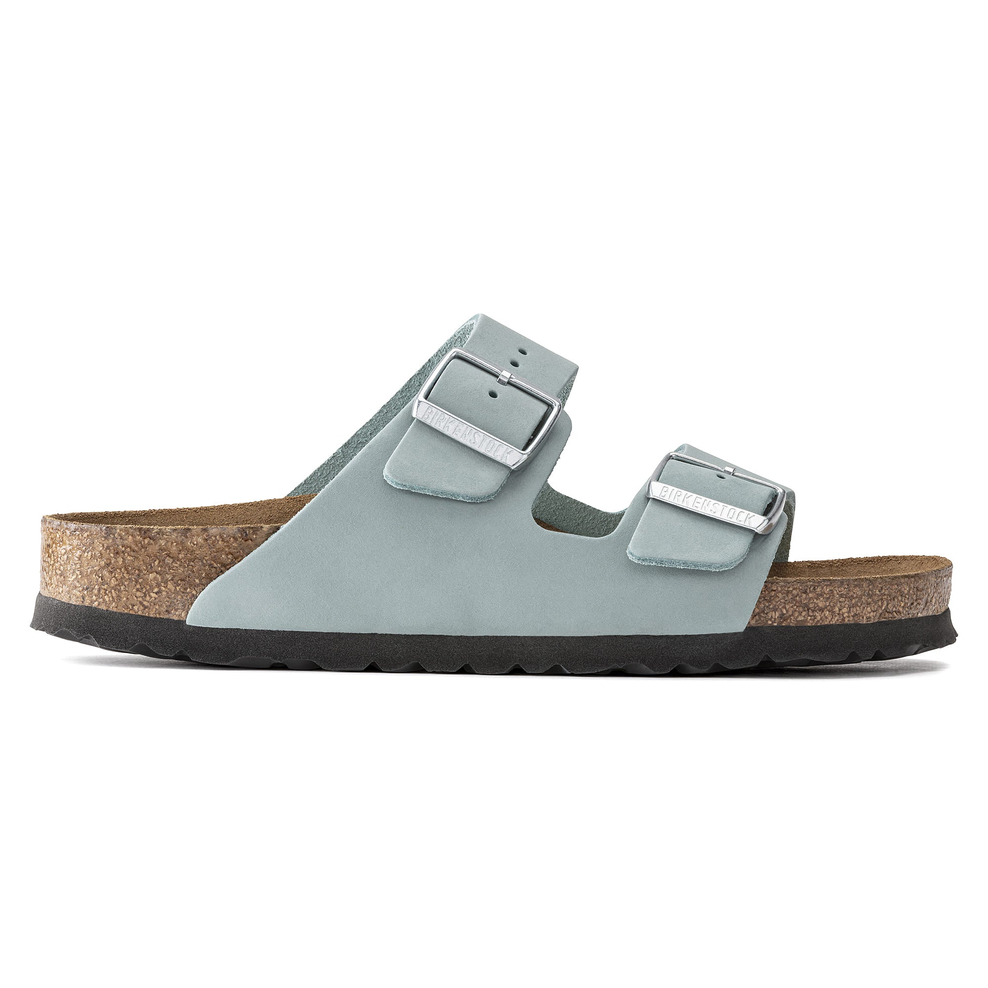 Arizona Soft Footbed Nubuck Leather - Image 5