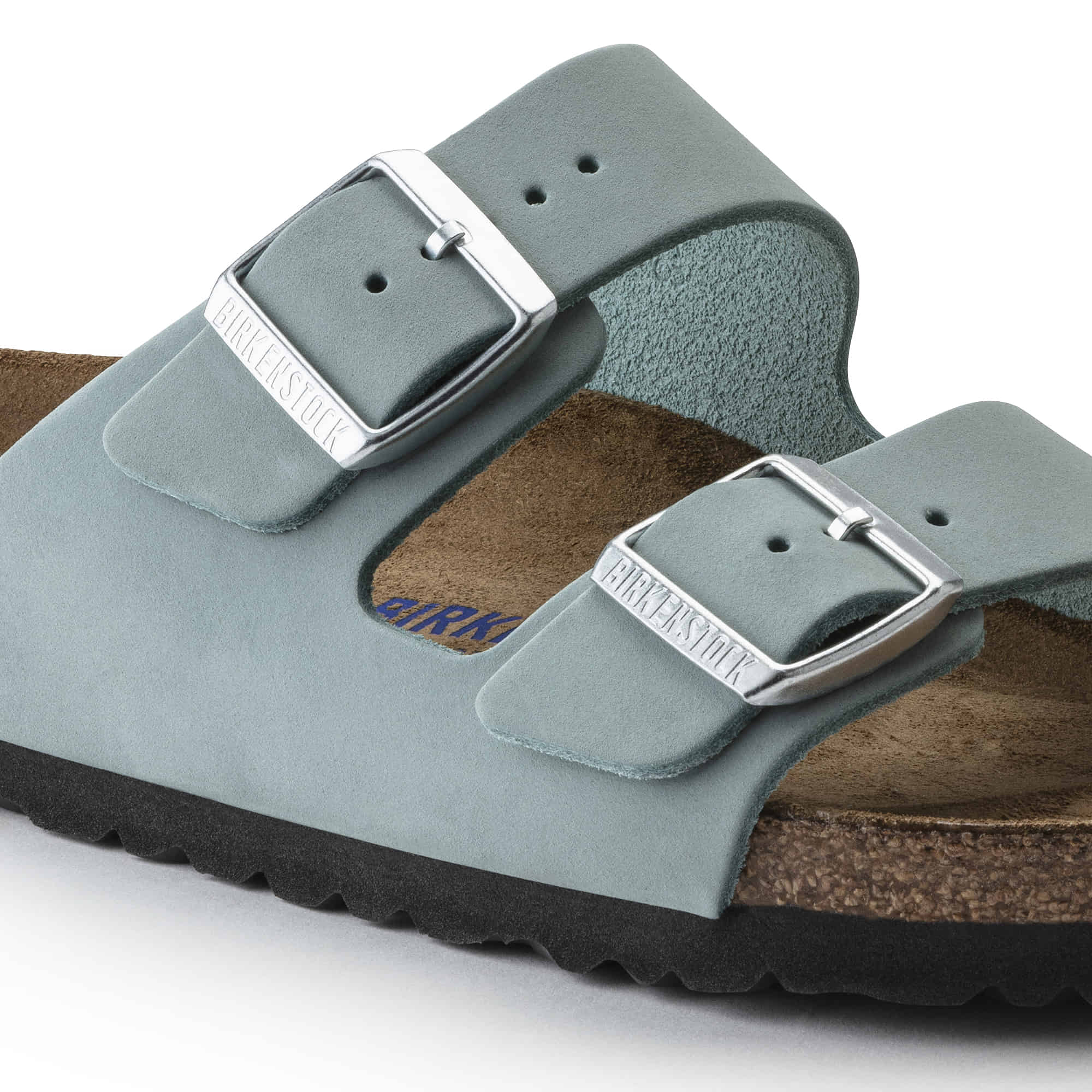 Arizona Soft Footbed Nubuck Leather - Image 6