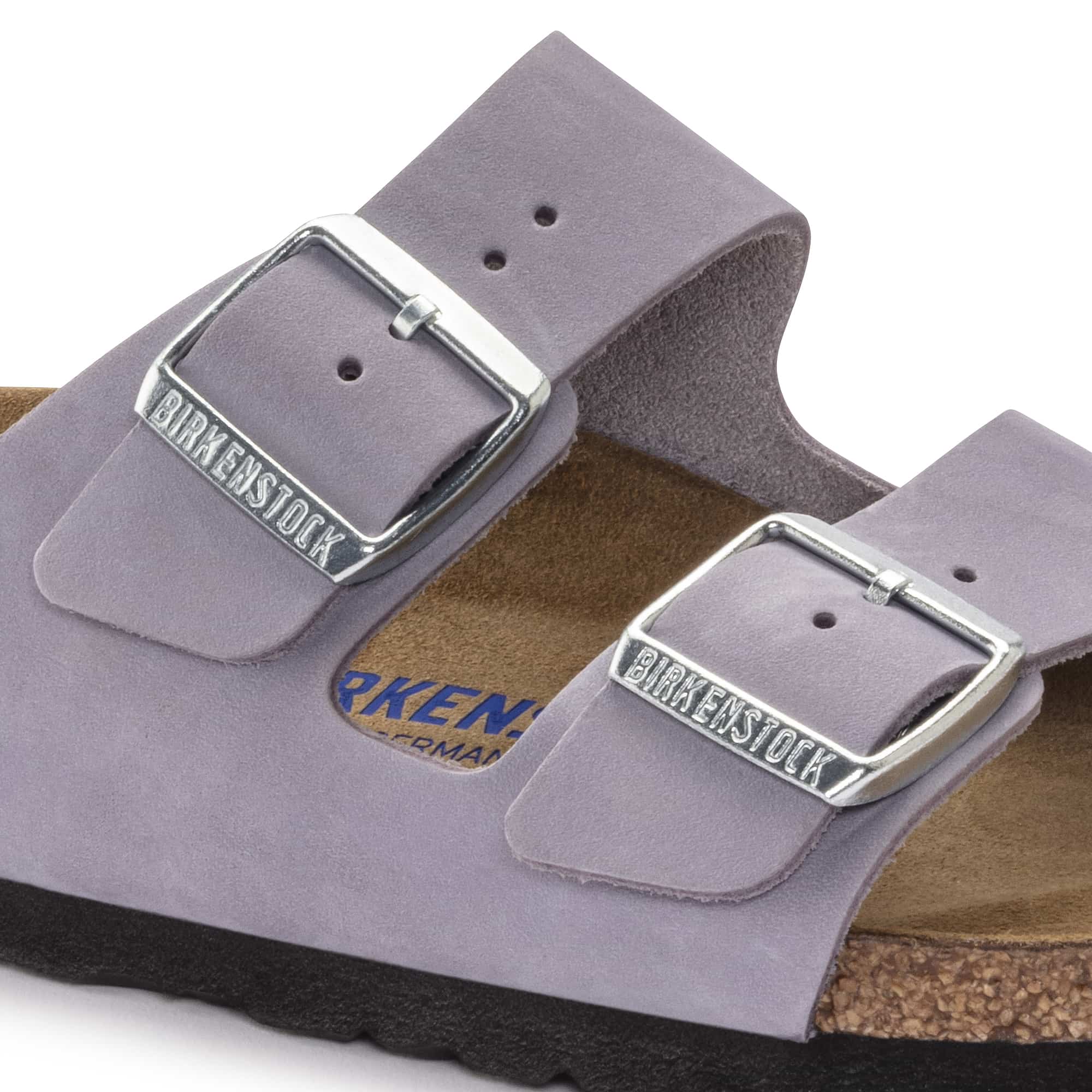 Arizona Soft Footbed Nubuck Leather - Image 6