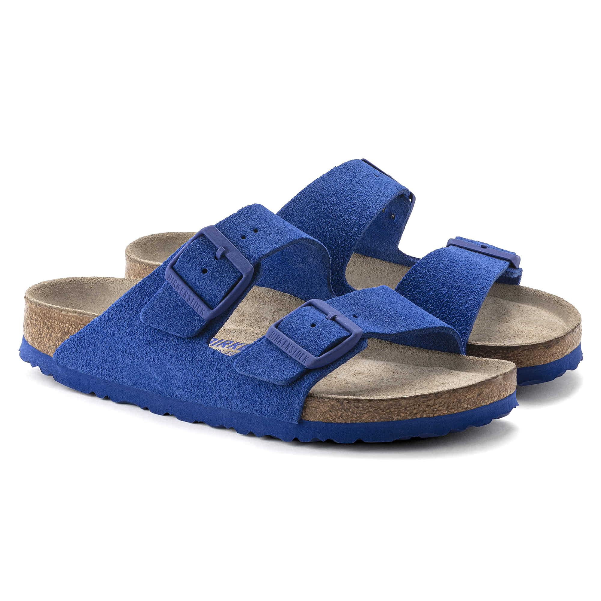 Arizona Soft Footbed Suede Leather - Image 4