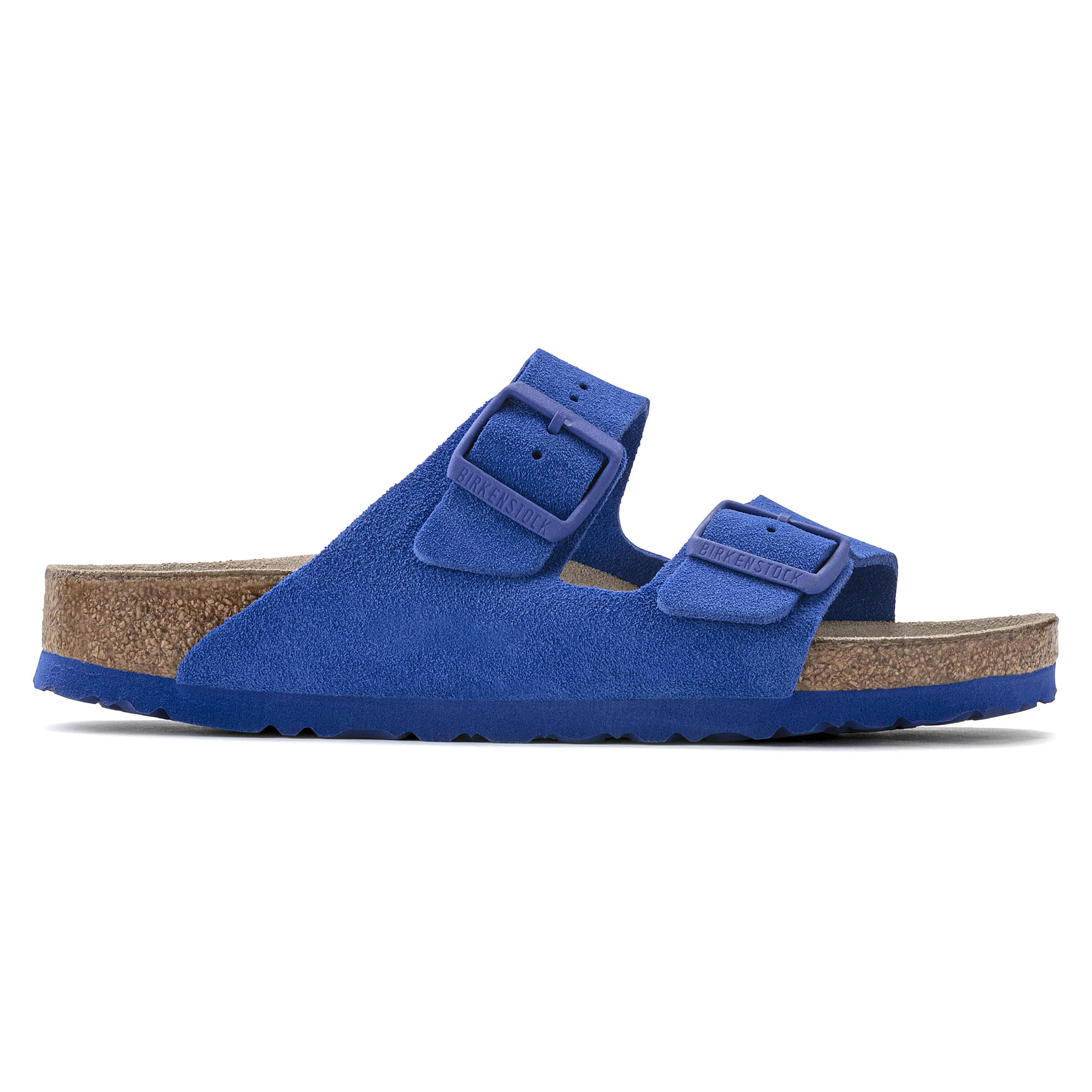 Arizona Soft Footbed Suede Leather - Image 5