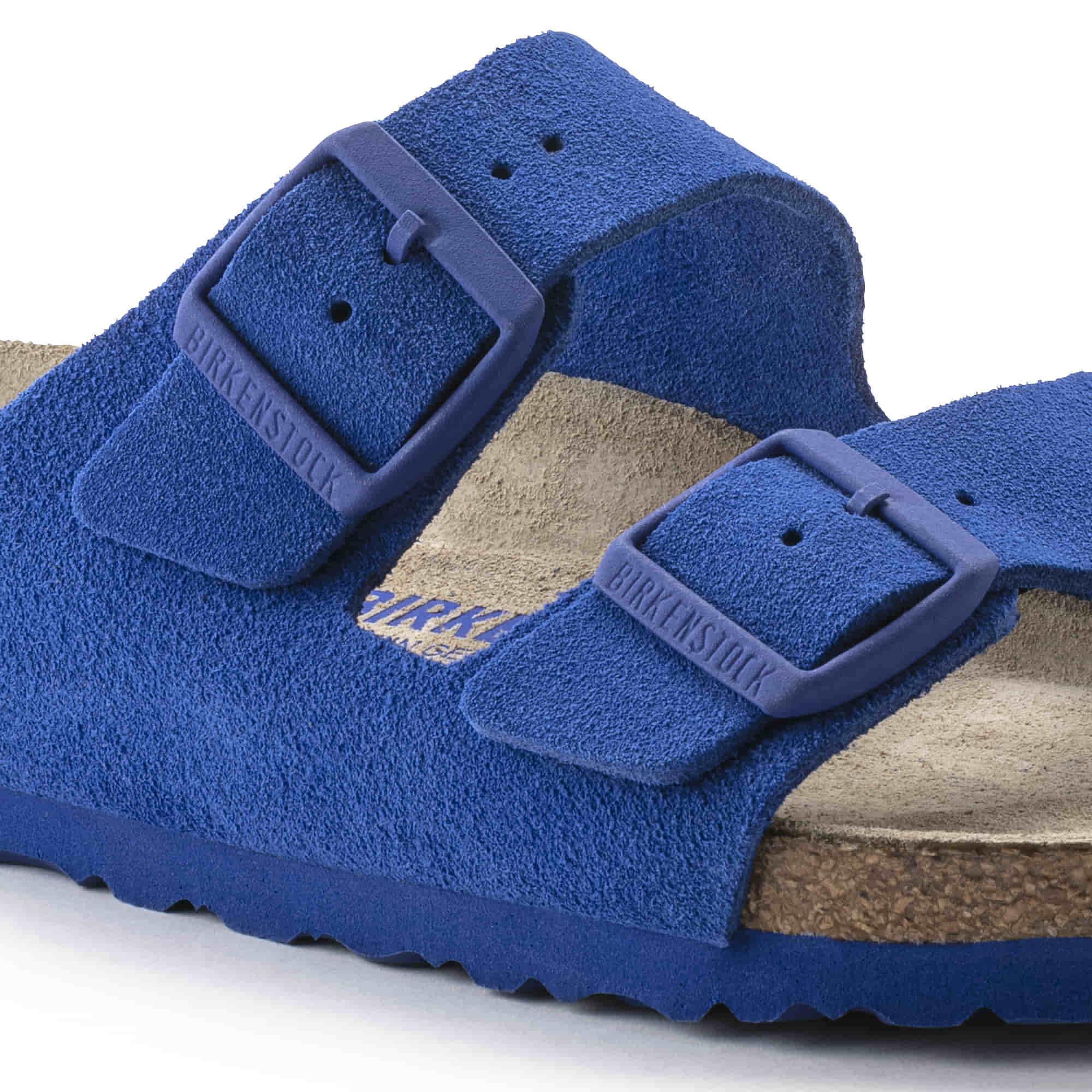 Arizona Soft Footbed Suede Leather - Image 6
