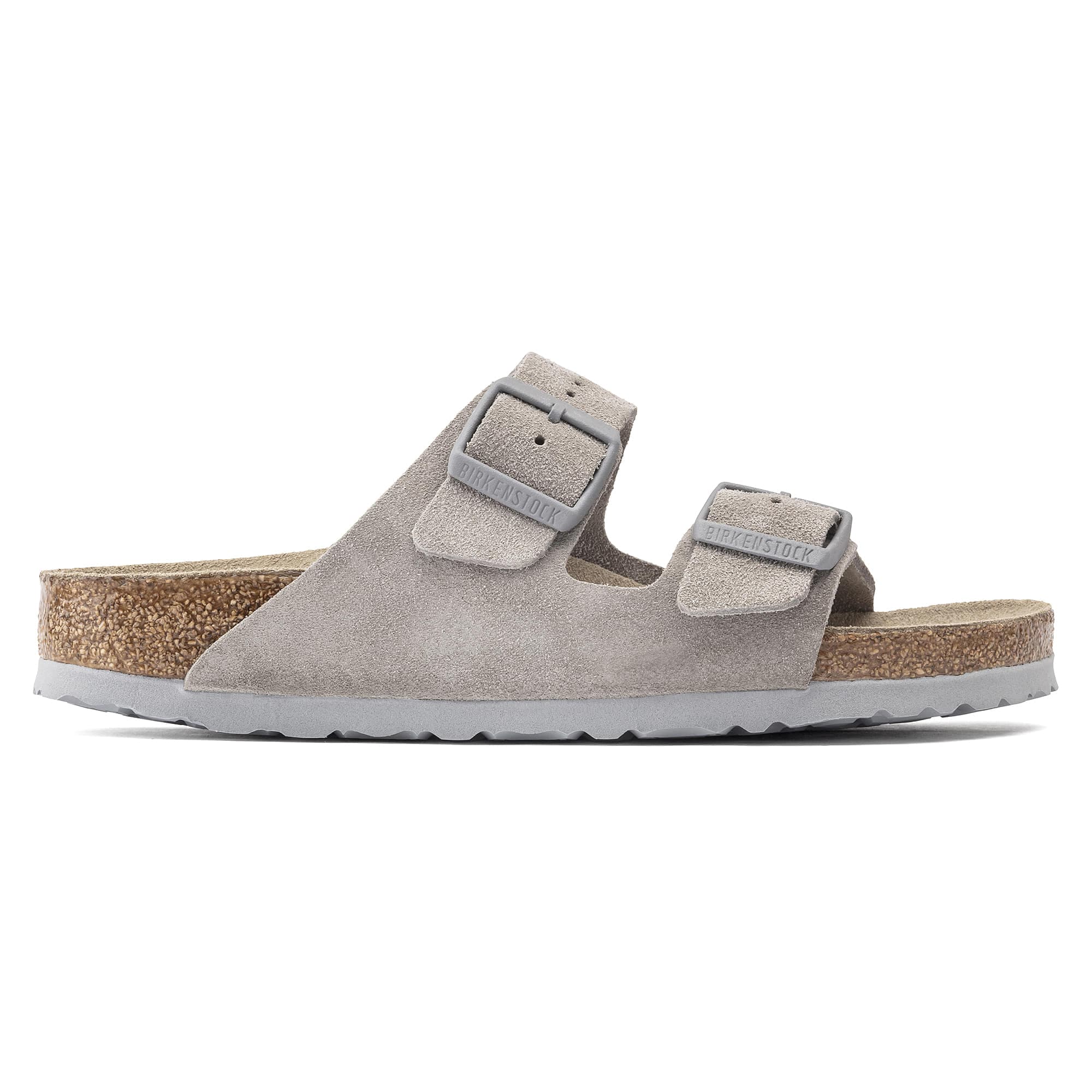 Arizona Soft Footbed Suede Leather - Image 5