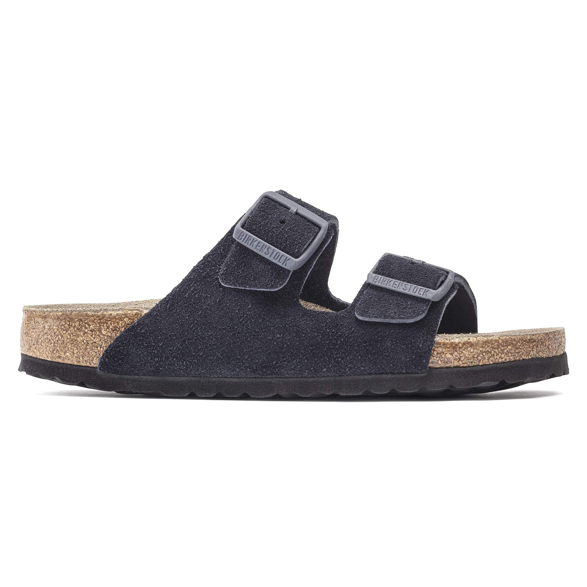 Arizona Soft Footbed Suede Leather - Image 5