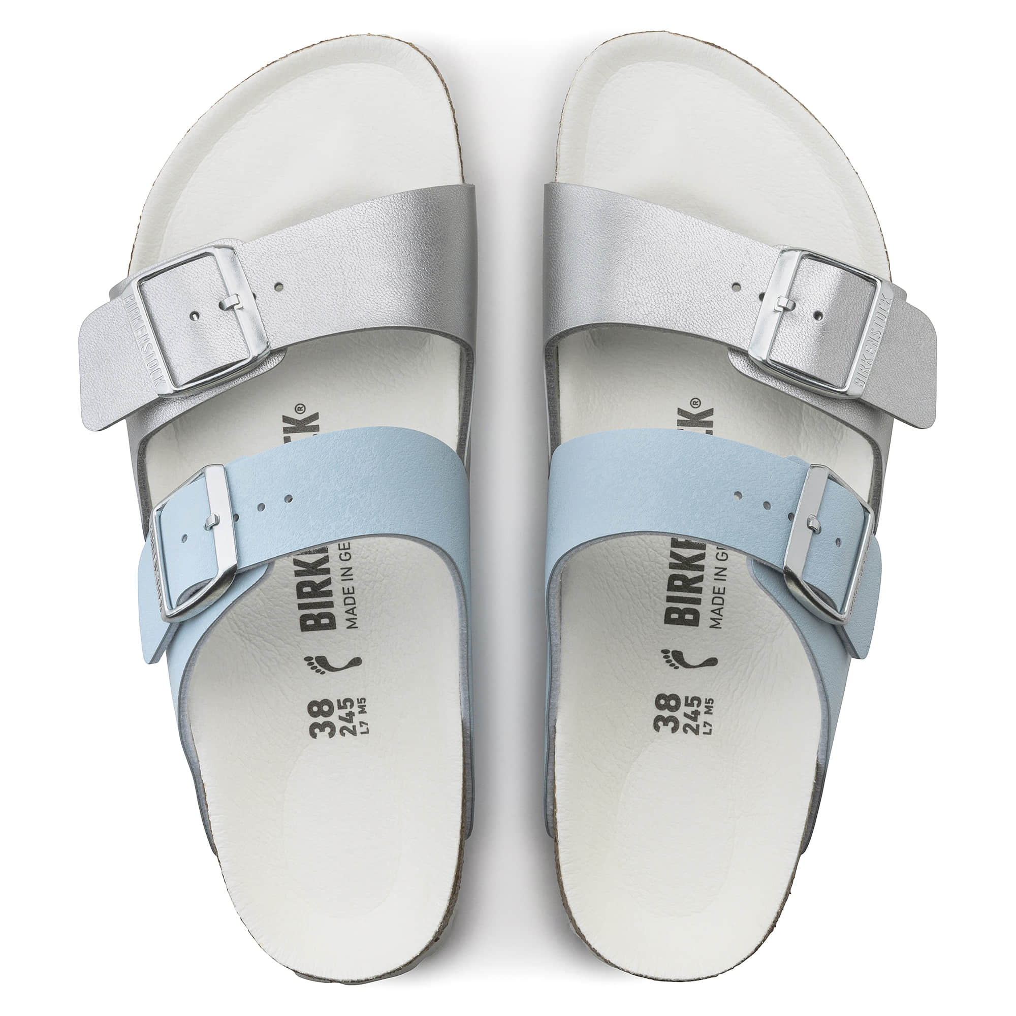 Arizona Split Birko-Flor - Image 3
