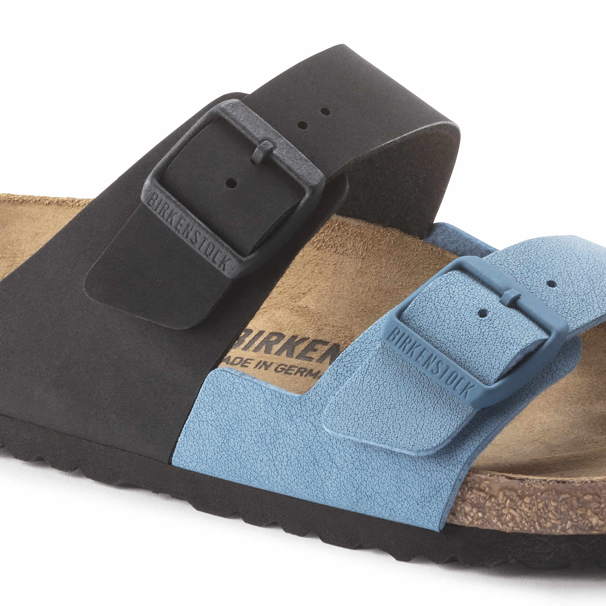 Arizona Split Birko-Flor Nubuck - Image 6