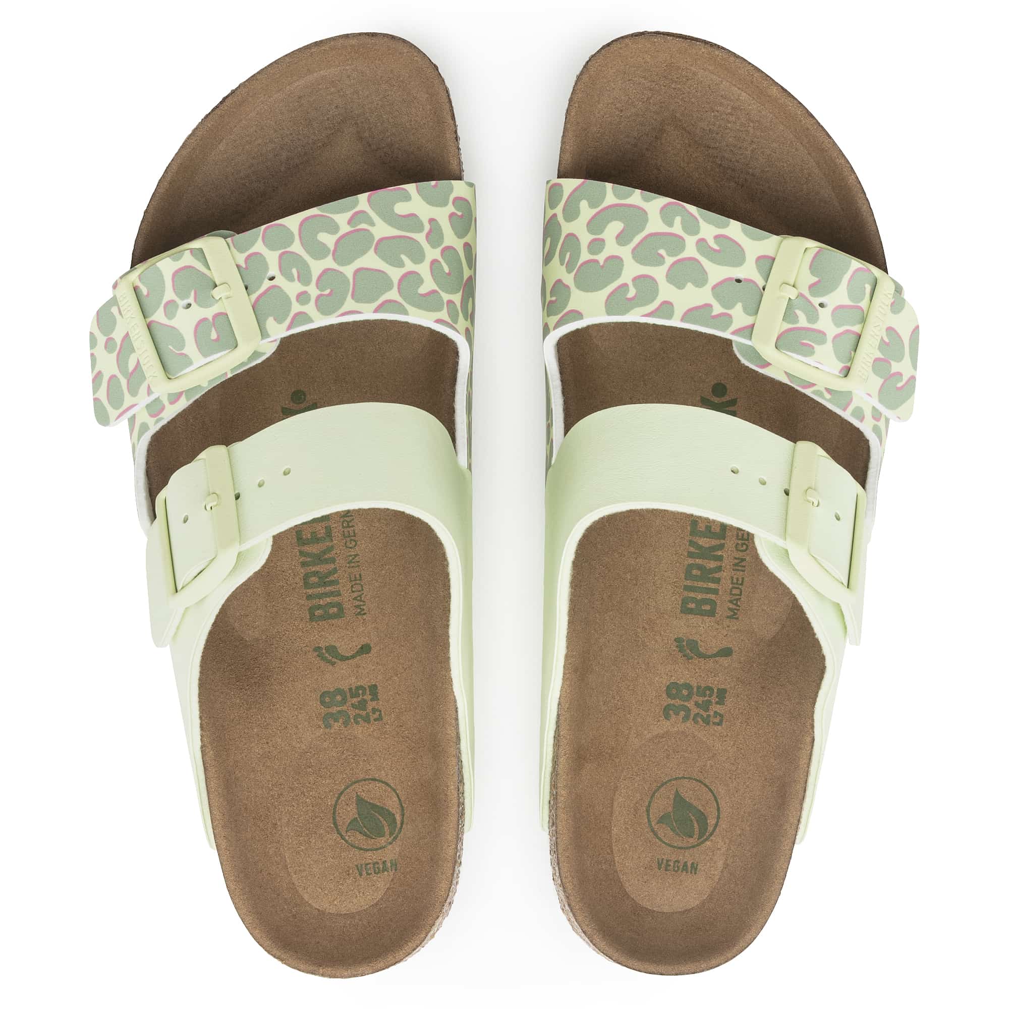 Arizona Split Birko-Flor - Image 3
