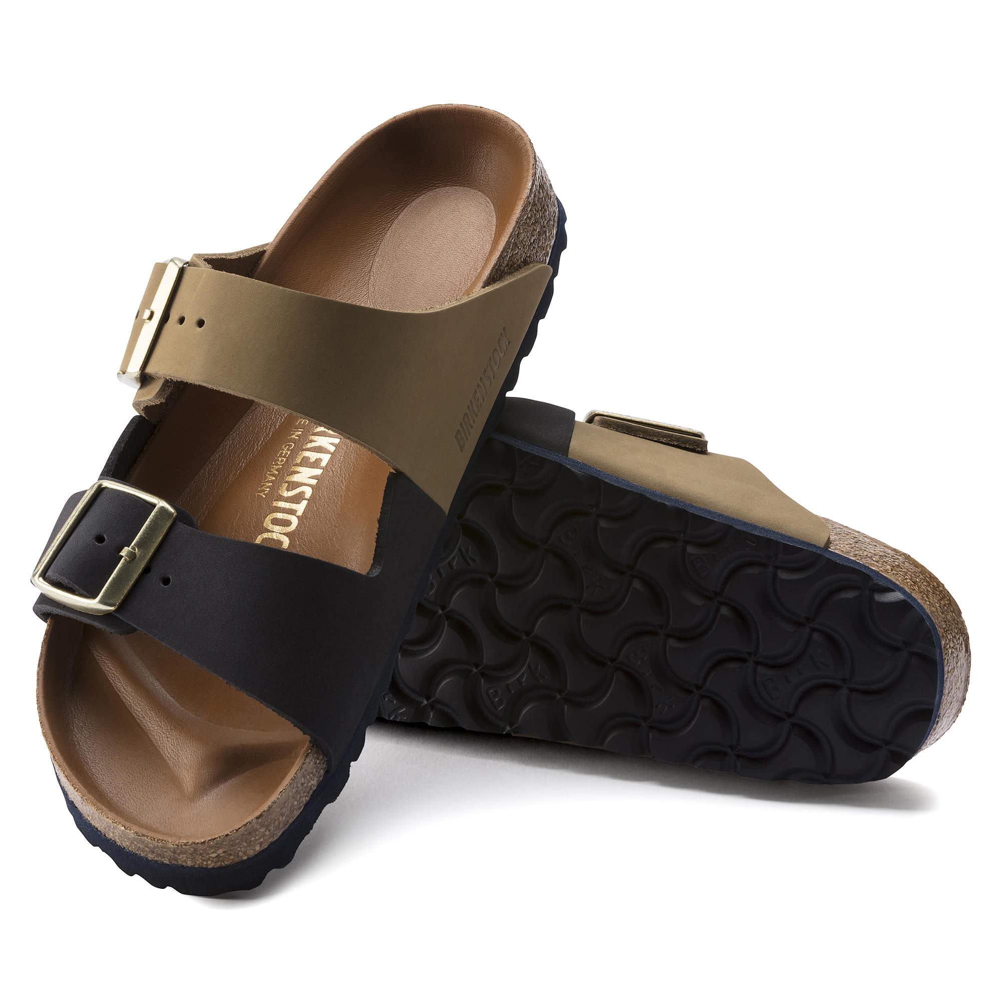 Arizona Split Nubuck Leather - Image 2