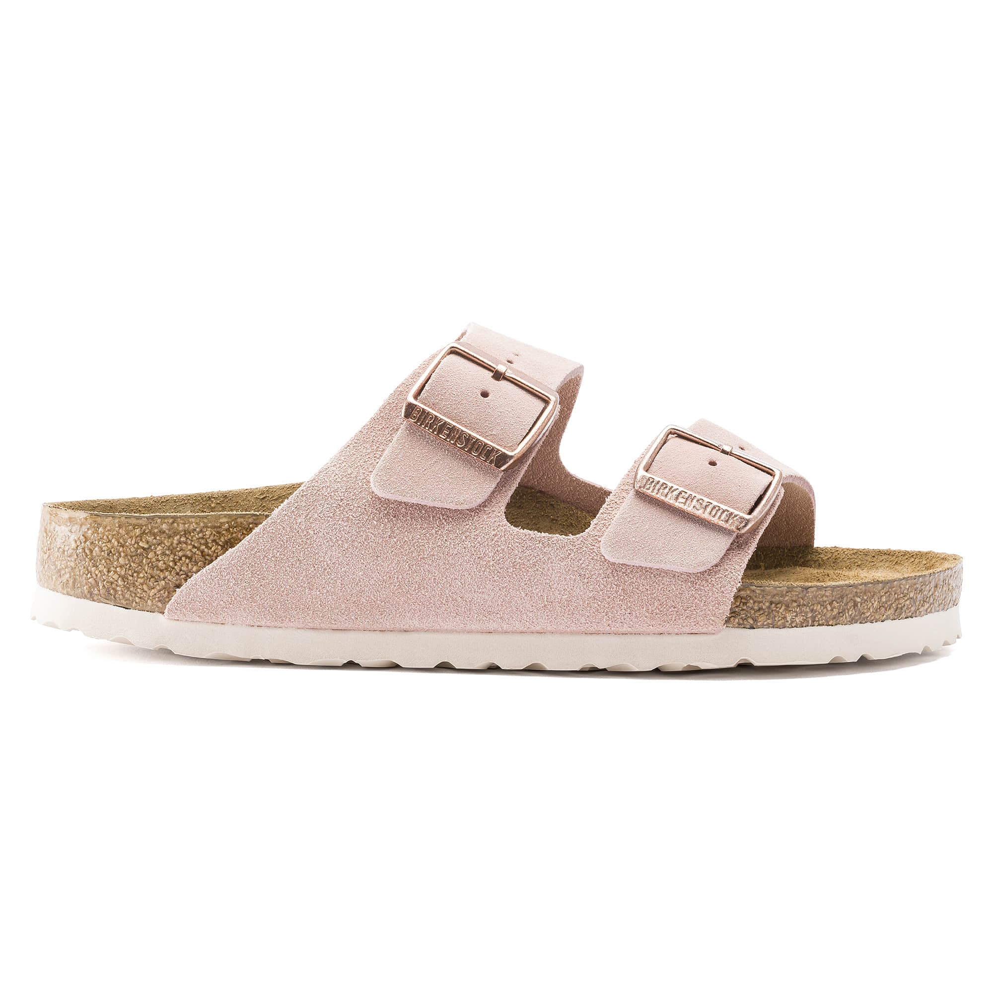 Arizona Soft Footbed Suede Leather - Image 4