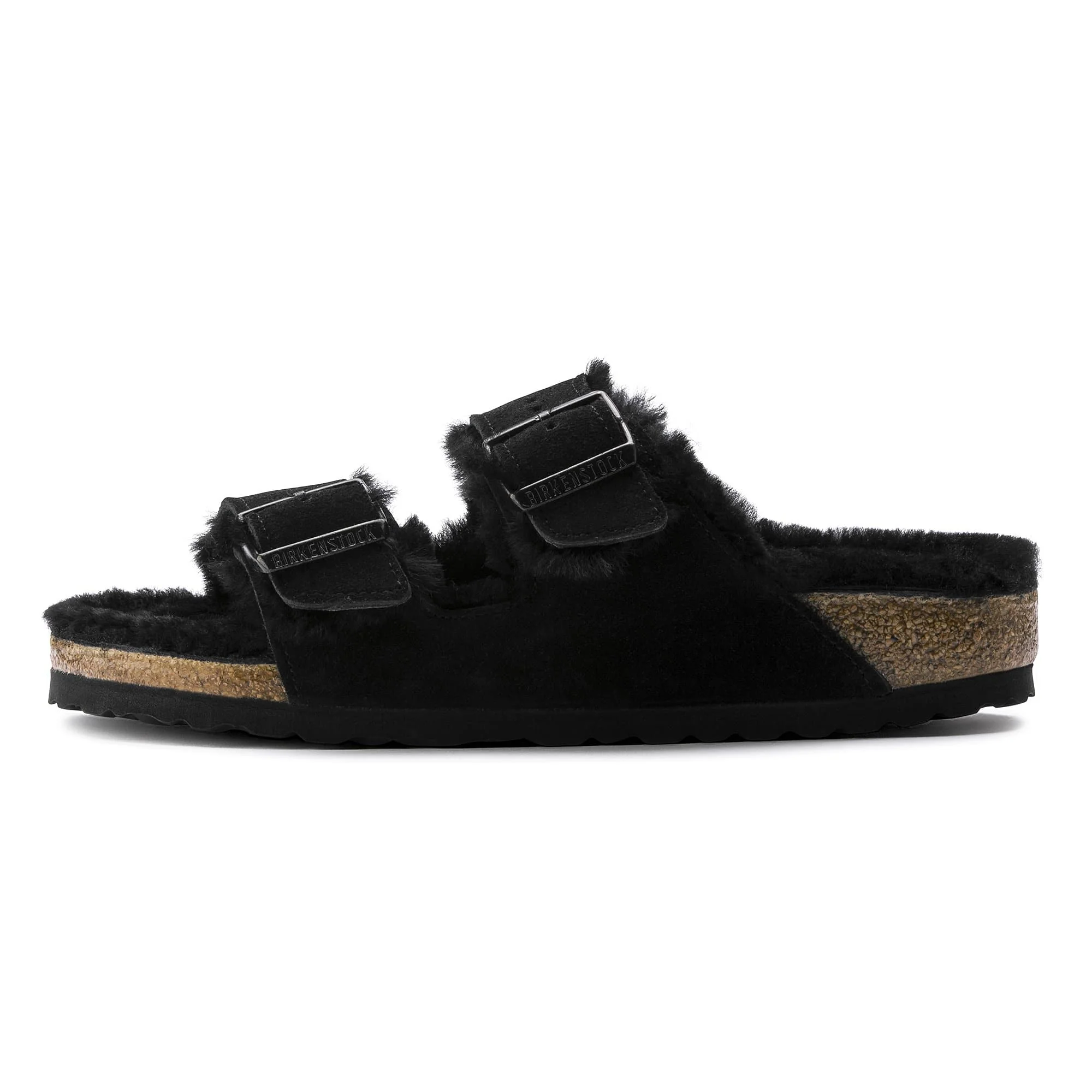 Arizona Shearling Suede Leather - Image 5
