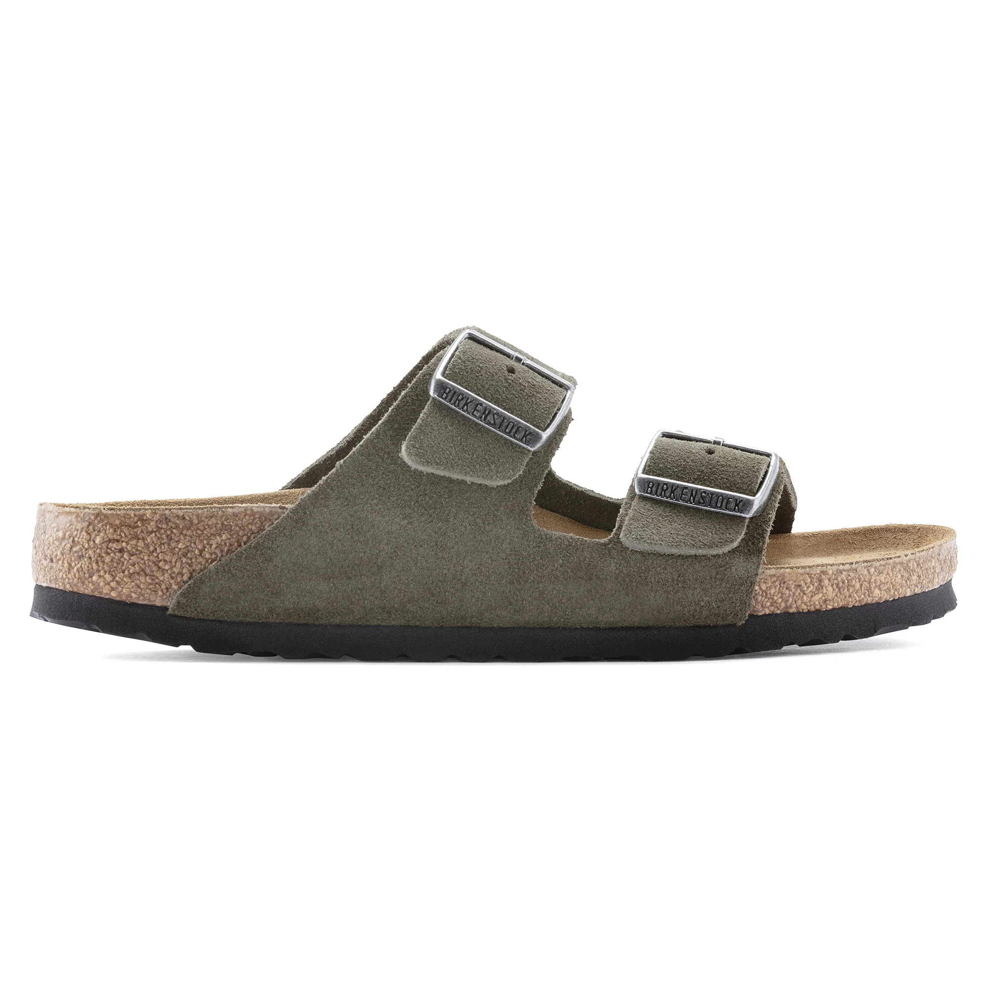 Arizona Suede Leather - Image 5