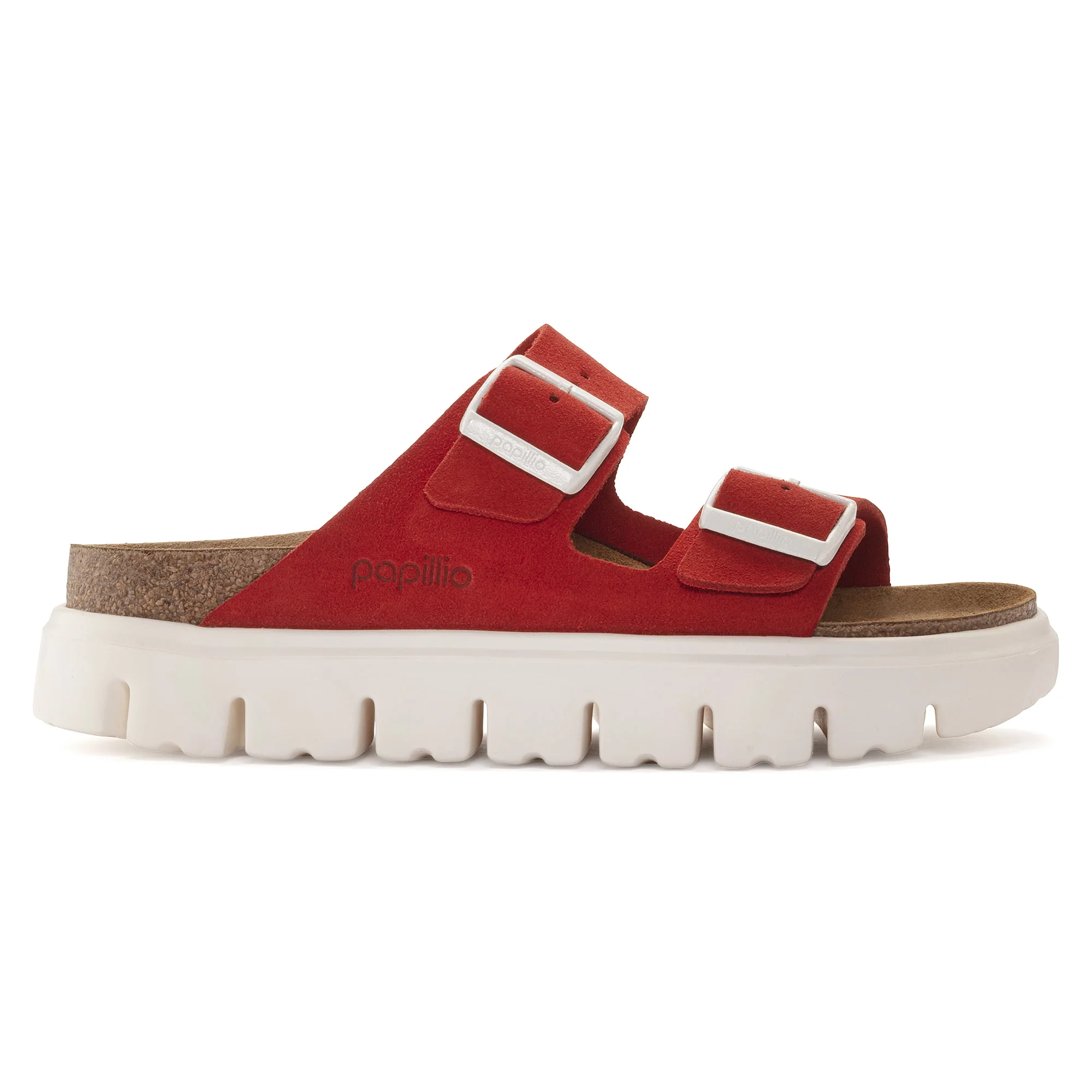 Arizona Chunky Suede Leather - Image 5