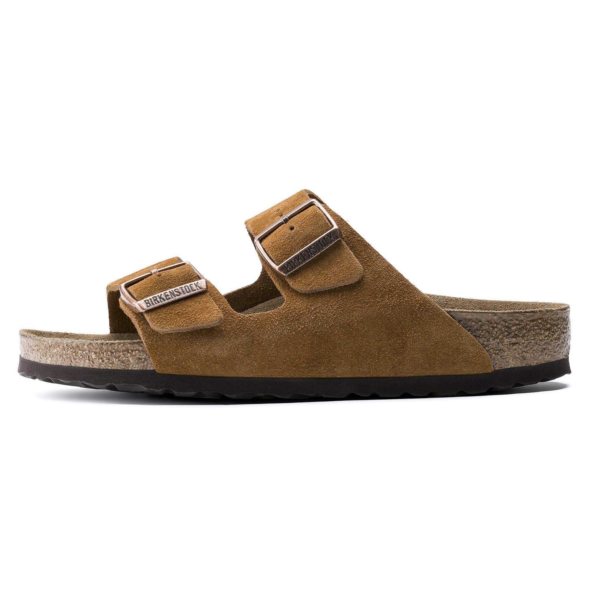 Arizona Soft Footbed Suede Leather - Image 6