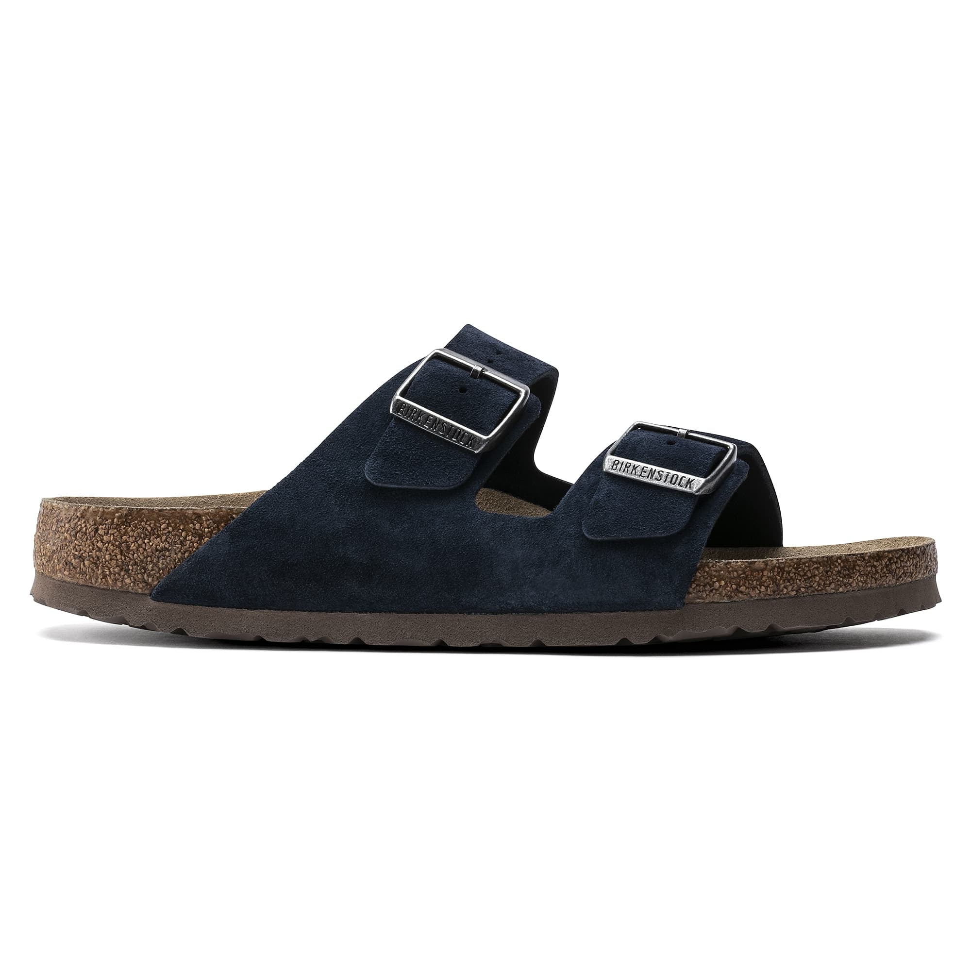 Arizona Soft Footbed Suede Leather - Image 5