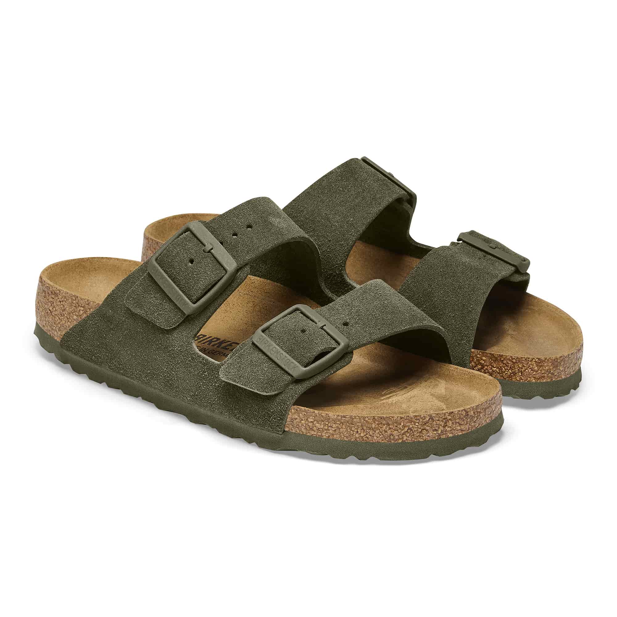 Arizona Suede Leather - Image 3