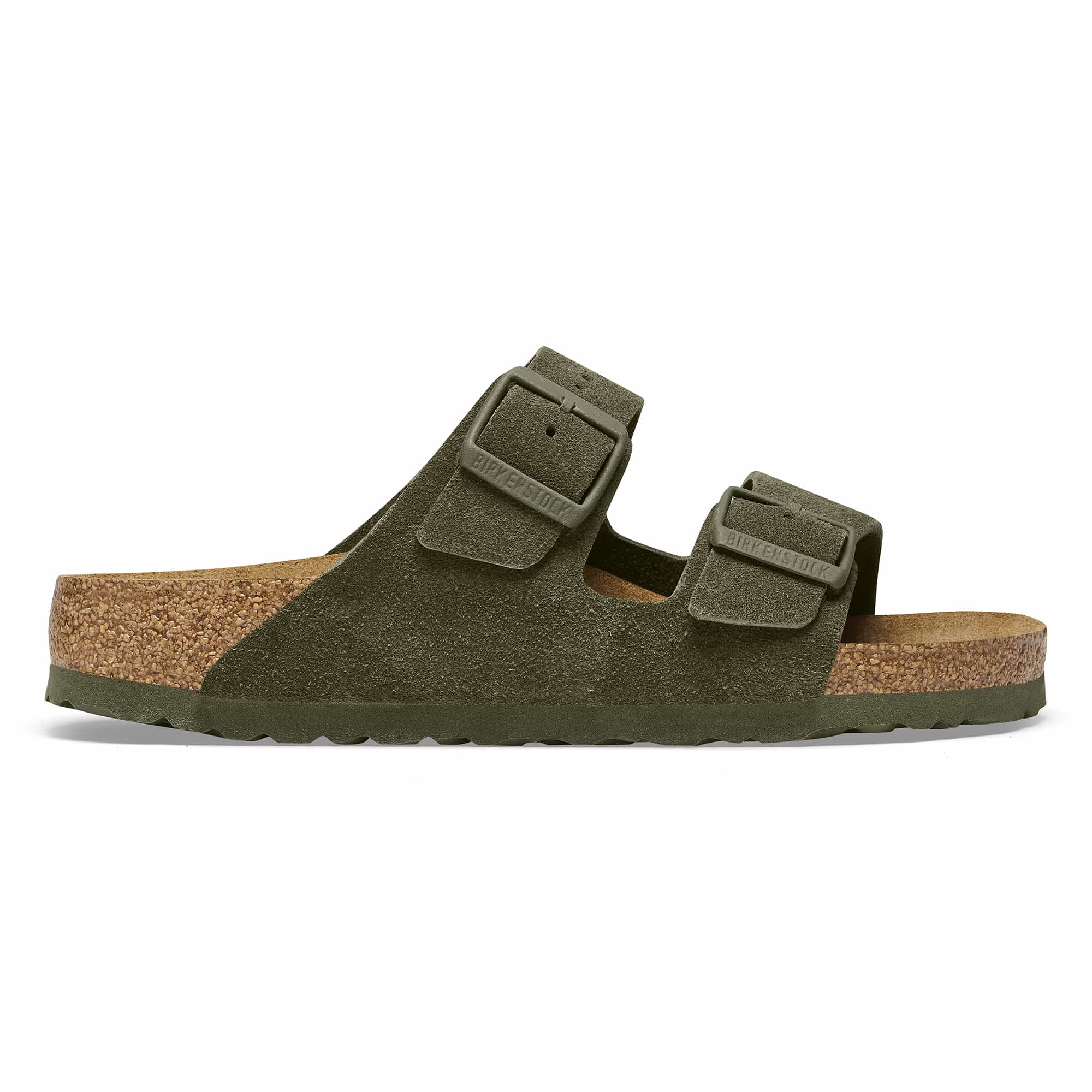 Arizona Suede Leather - Image 5