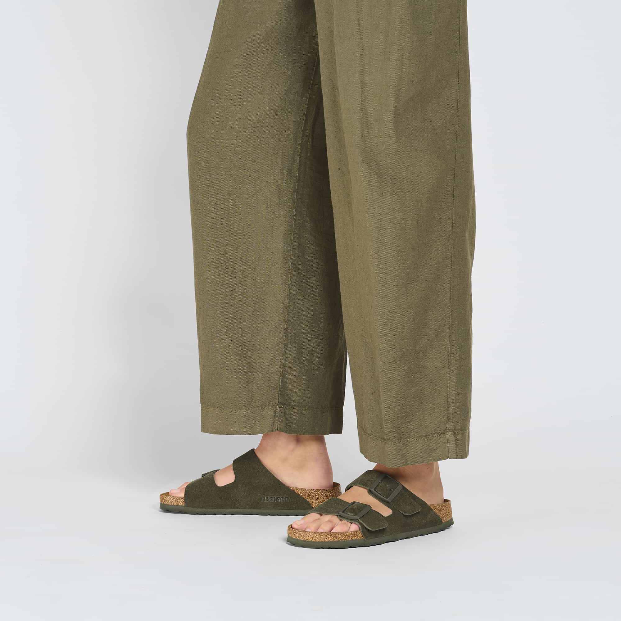 Arizona Suede Leather - Image 7
