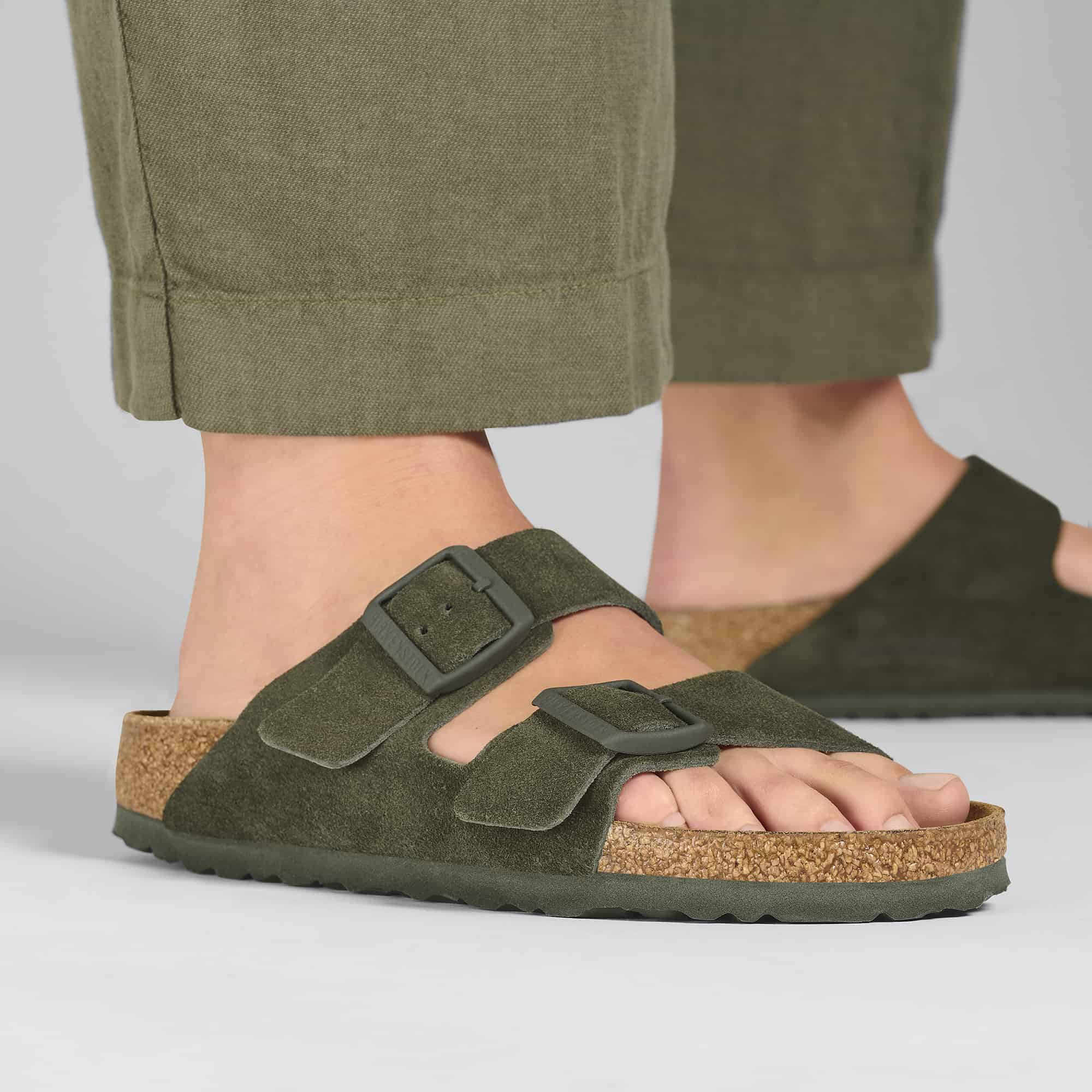 Arizona Suede Leather - Image 8