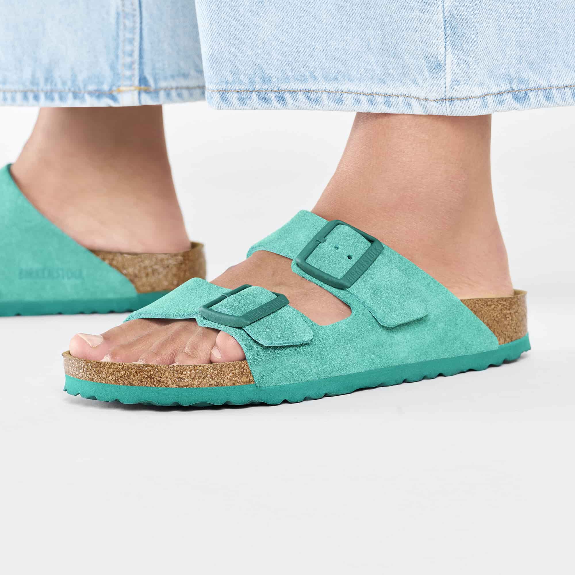 Arizona Suede Leather - Image 10