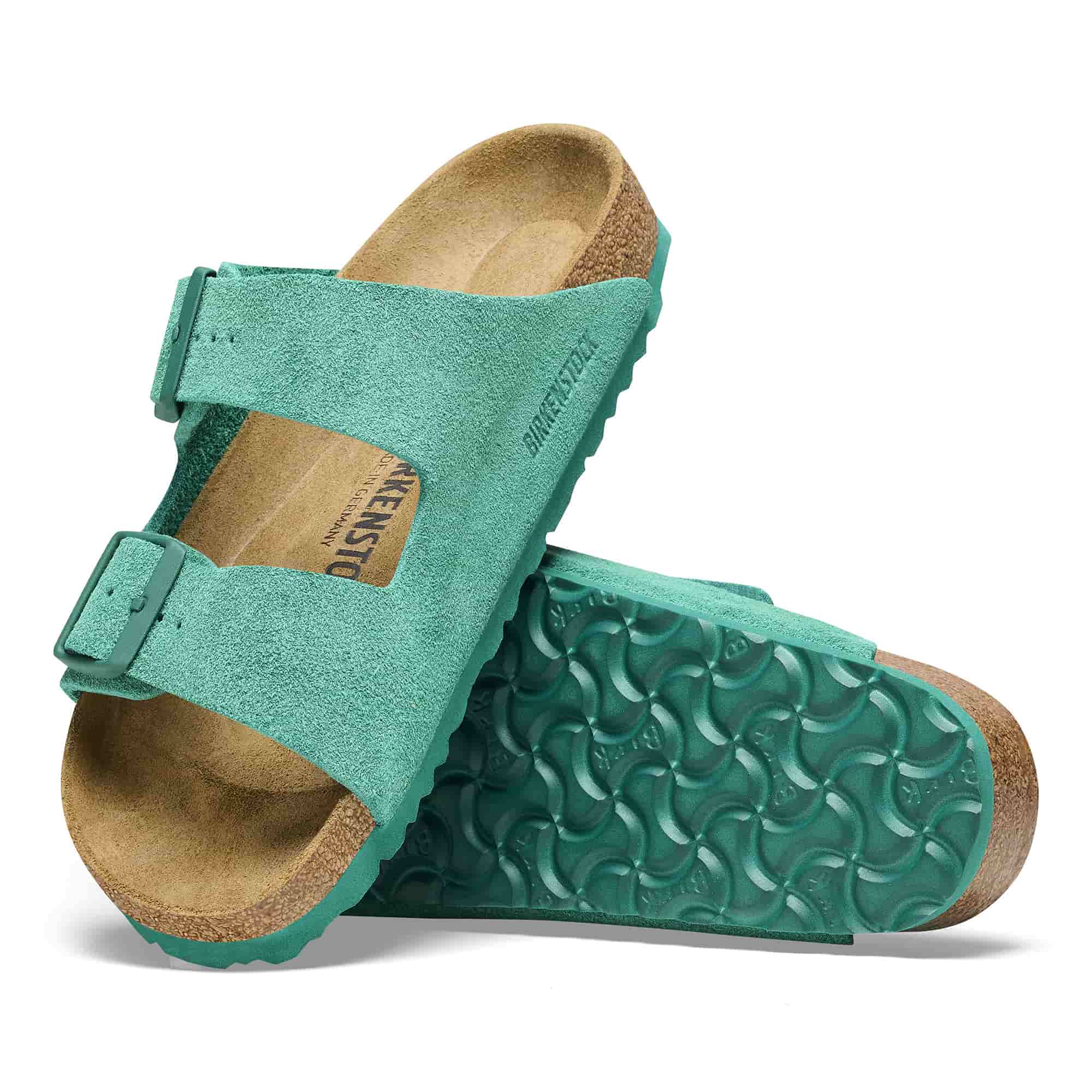 Arizona Suede Leather - Image 2