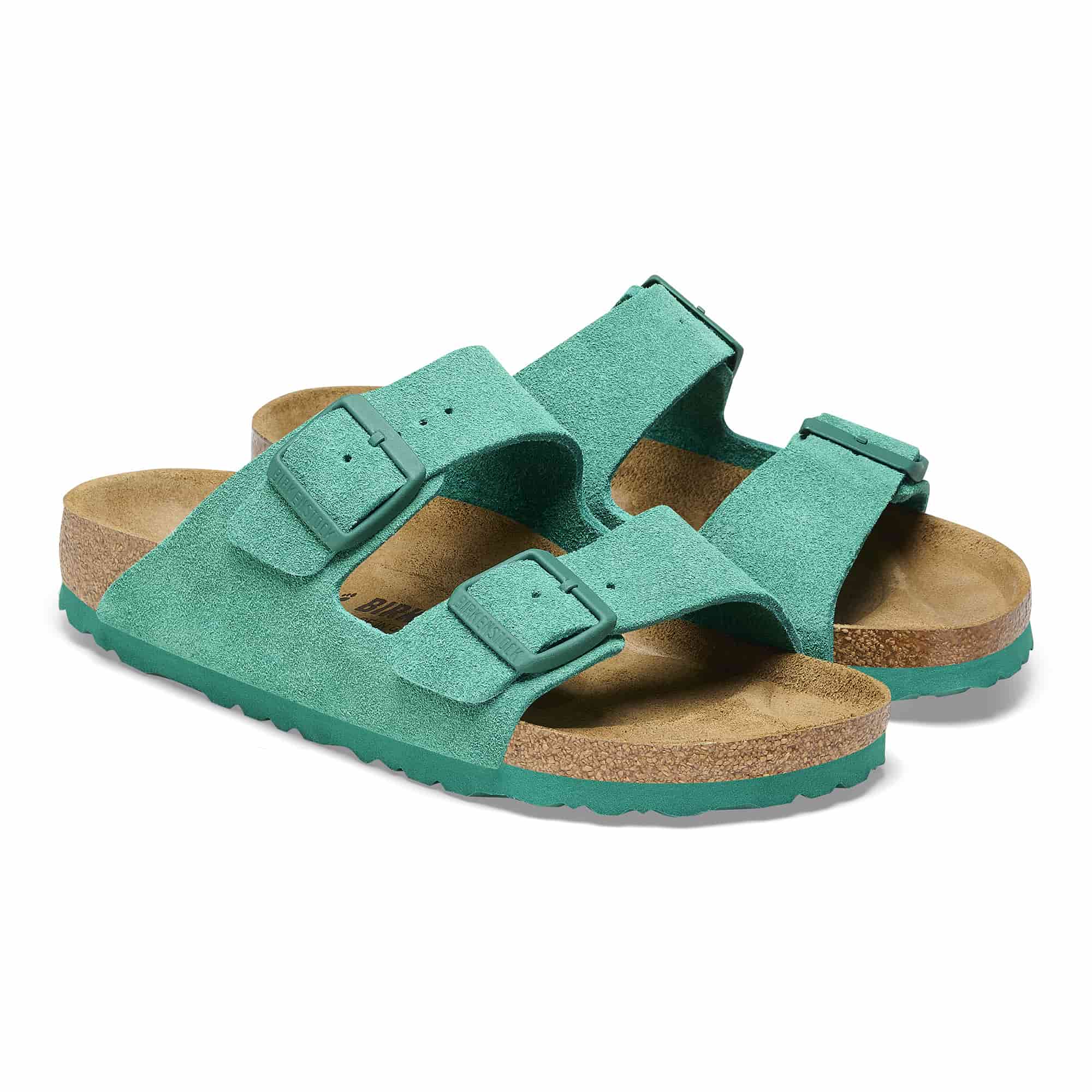 Arizona Suede Leather - Image 3