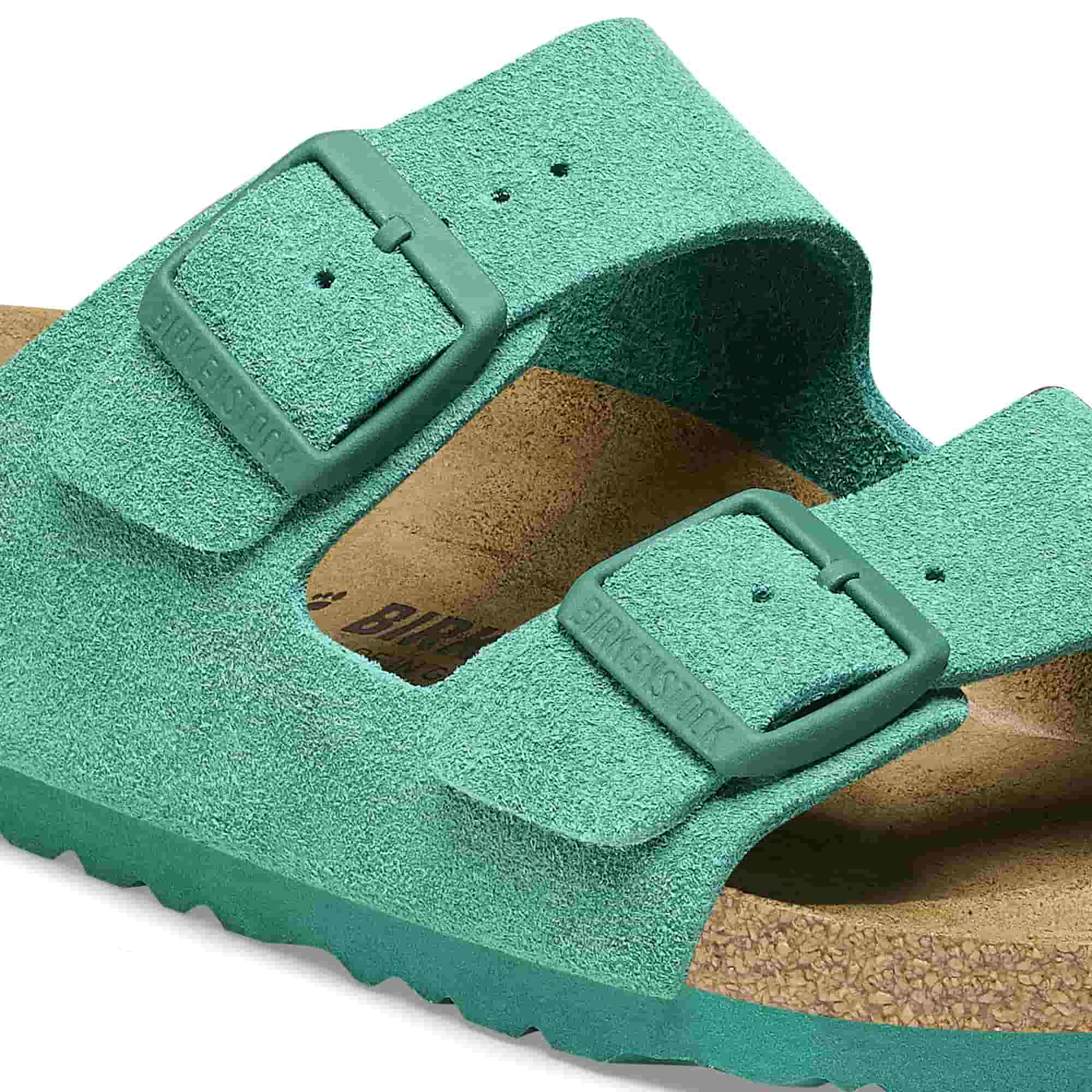 Arizona Suede Leather - Image 6