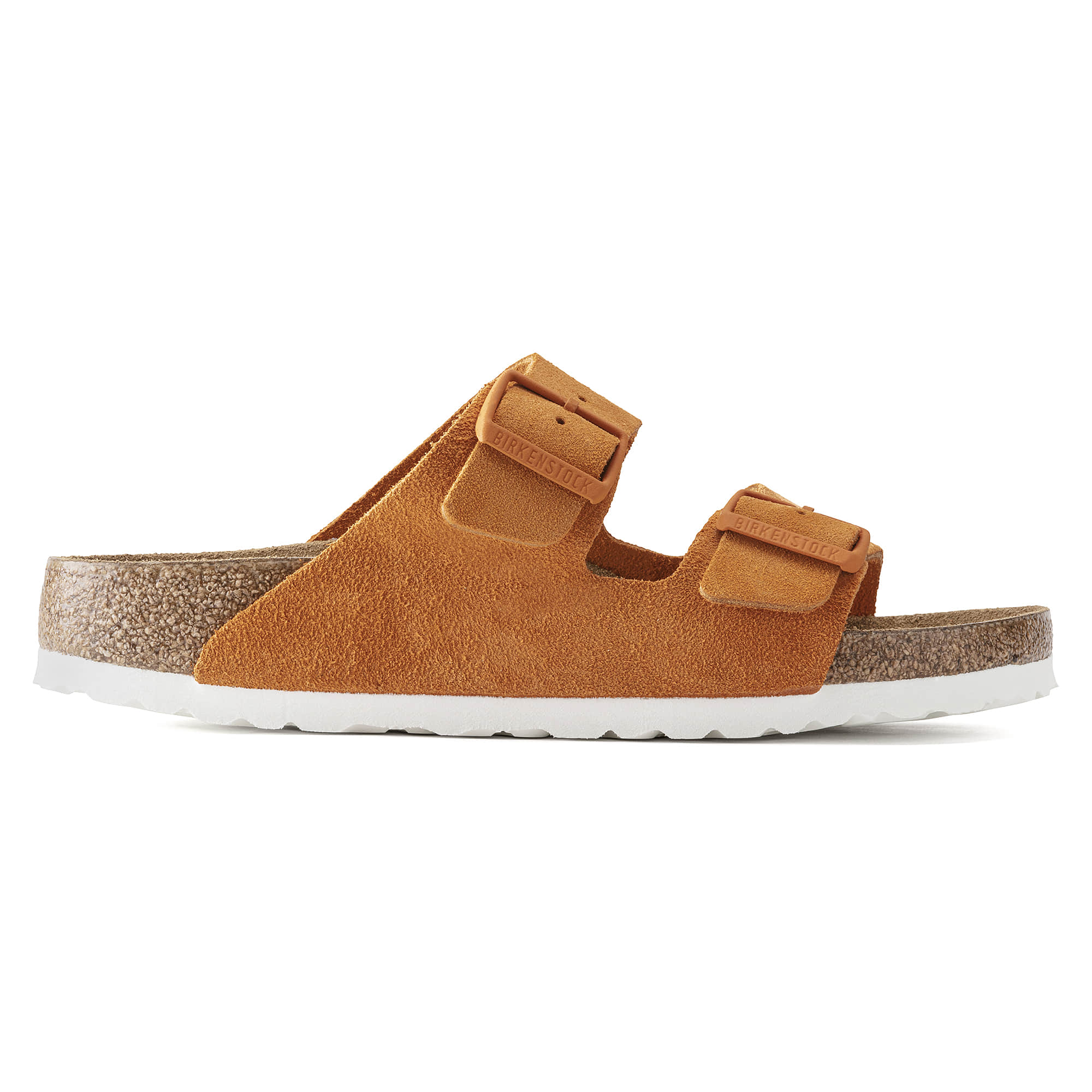 Arizona Soft Footbed Suede Leather - Image 5