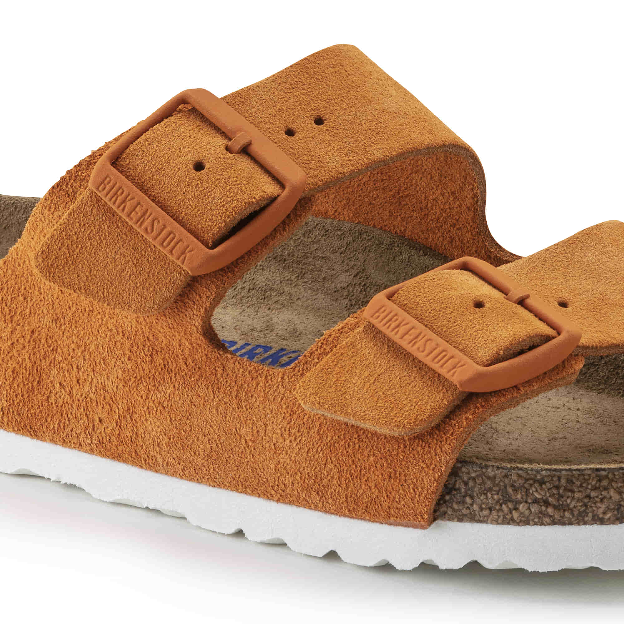 Arizona Soft Footbed Suede Leather - Image 6