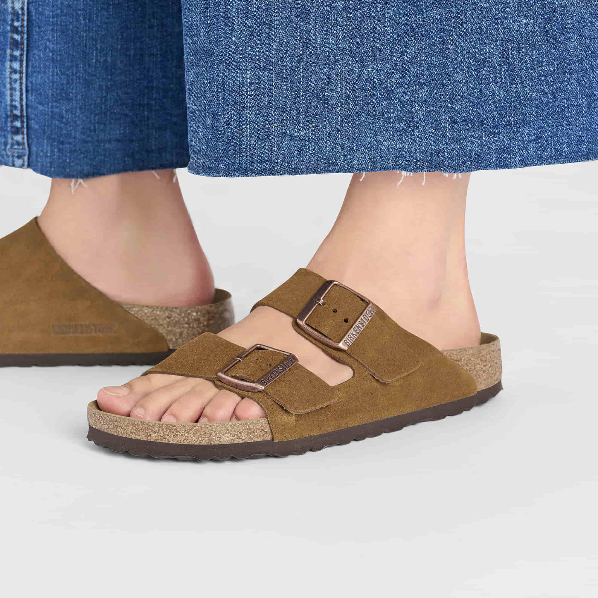 Arizona Suede Leather - Image 7