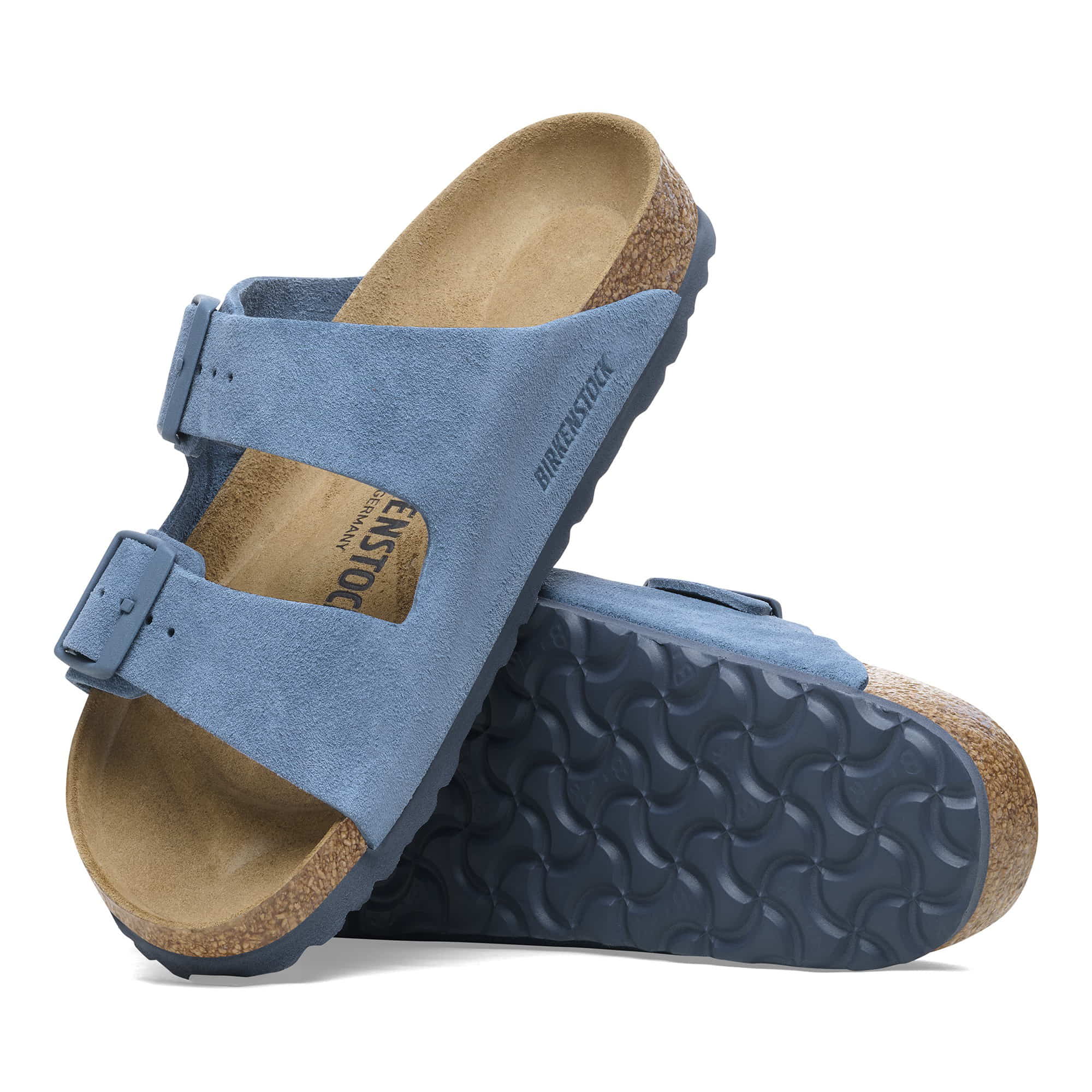 Arizona Suede Leather - Image 2