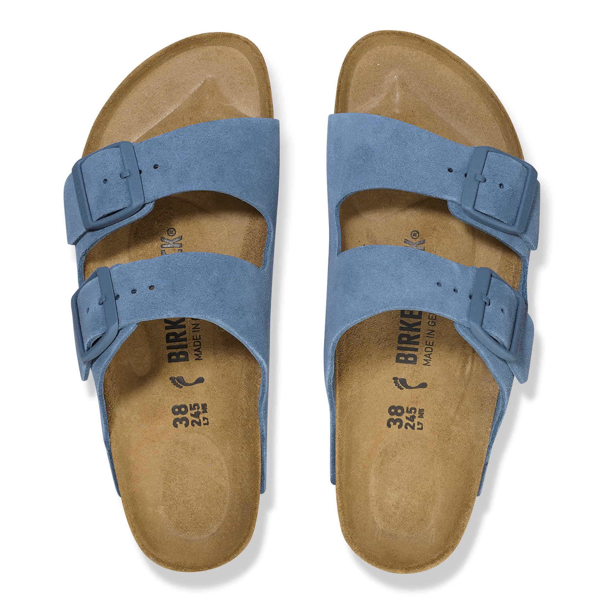 Arizona Suede Leather - Image 3
