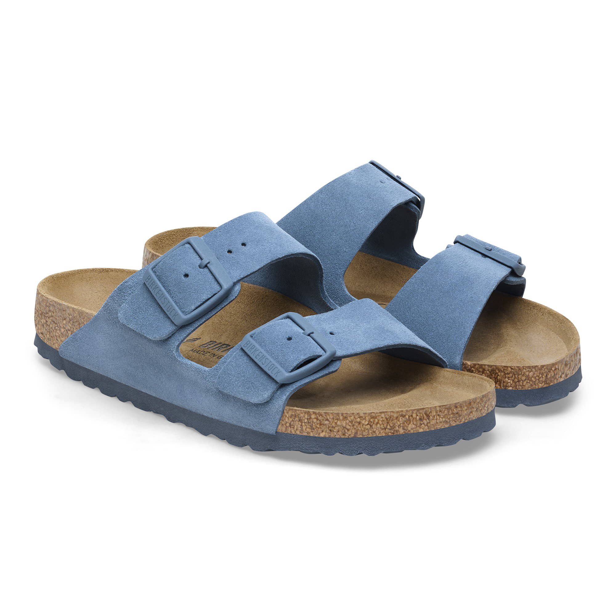 Arizona Suede Leather - Image 4