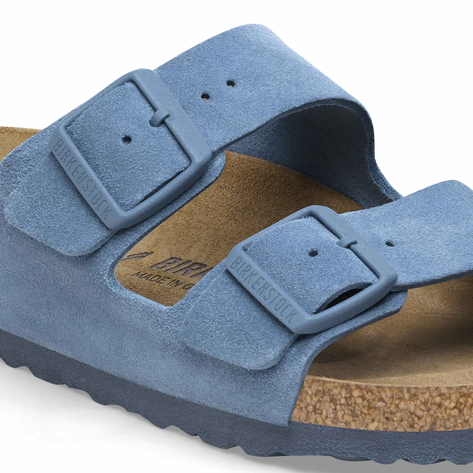 Arizona Suede Leather - Image 6