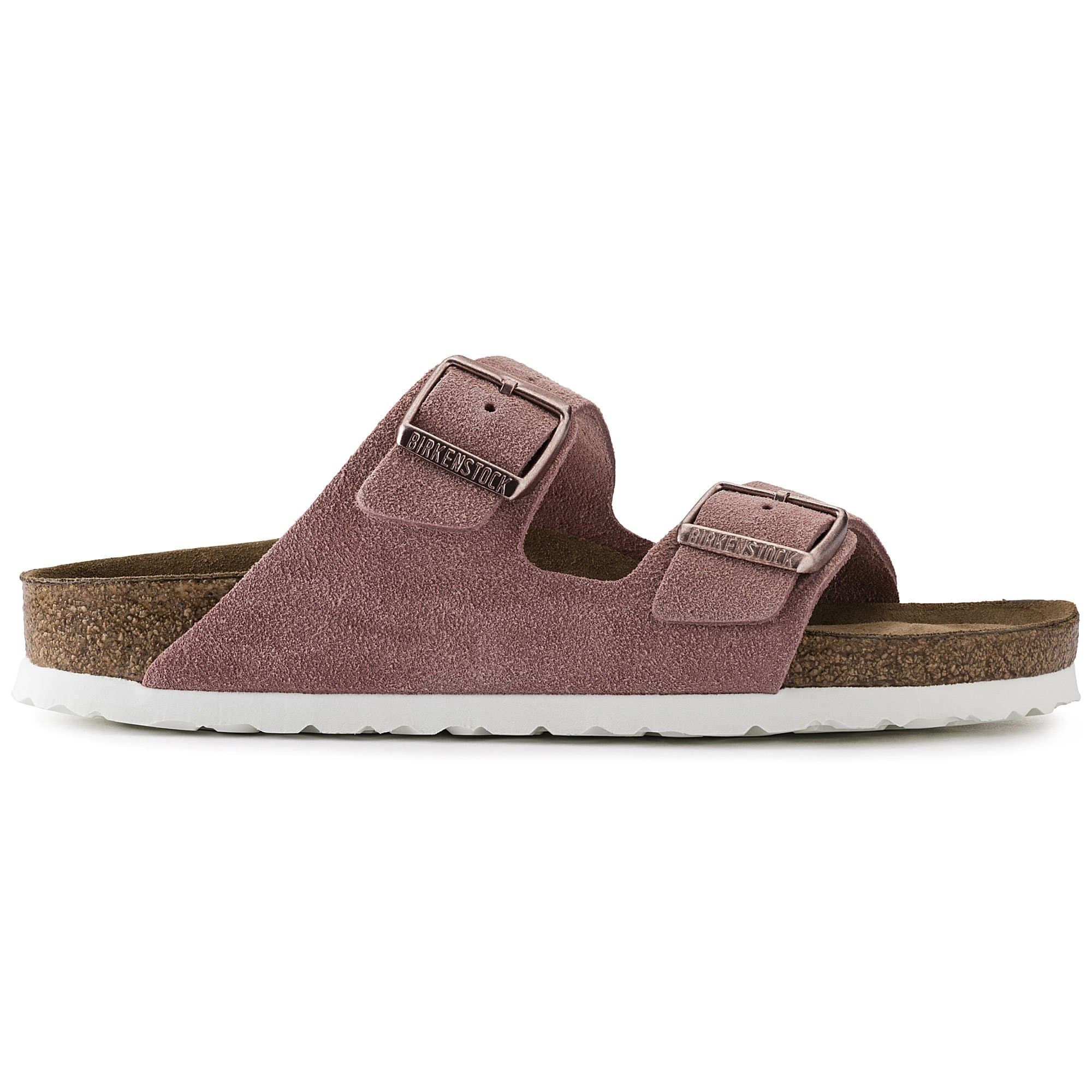 Arizona Soft Footbed Suede Leather - Image 5
