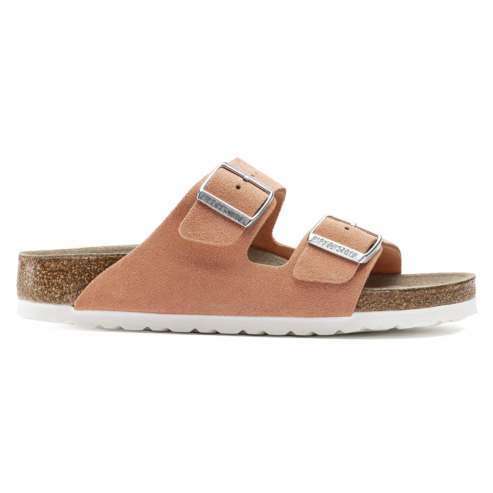 Arizona Soft Footbed Suede Leather - Image 5