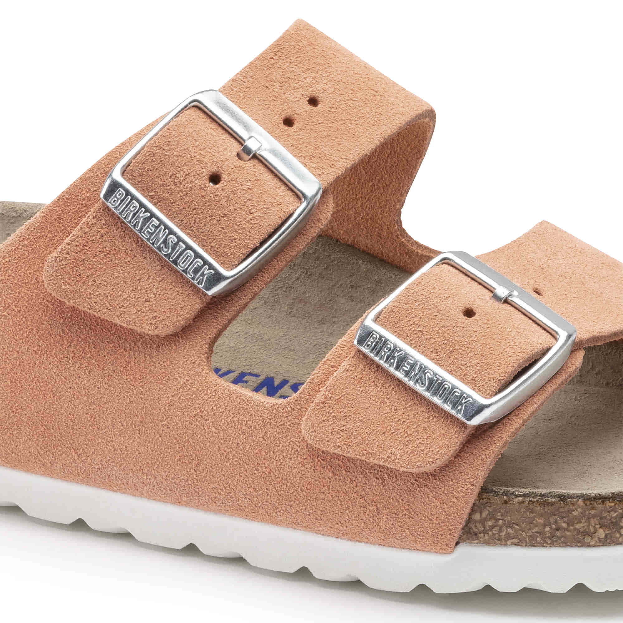 Arizona Soft Footbed Suede Leather - Image 6