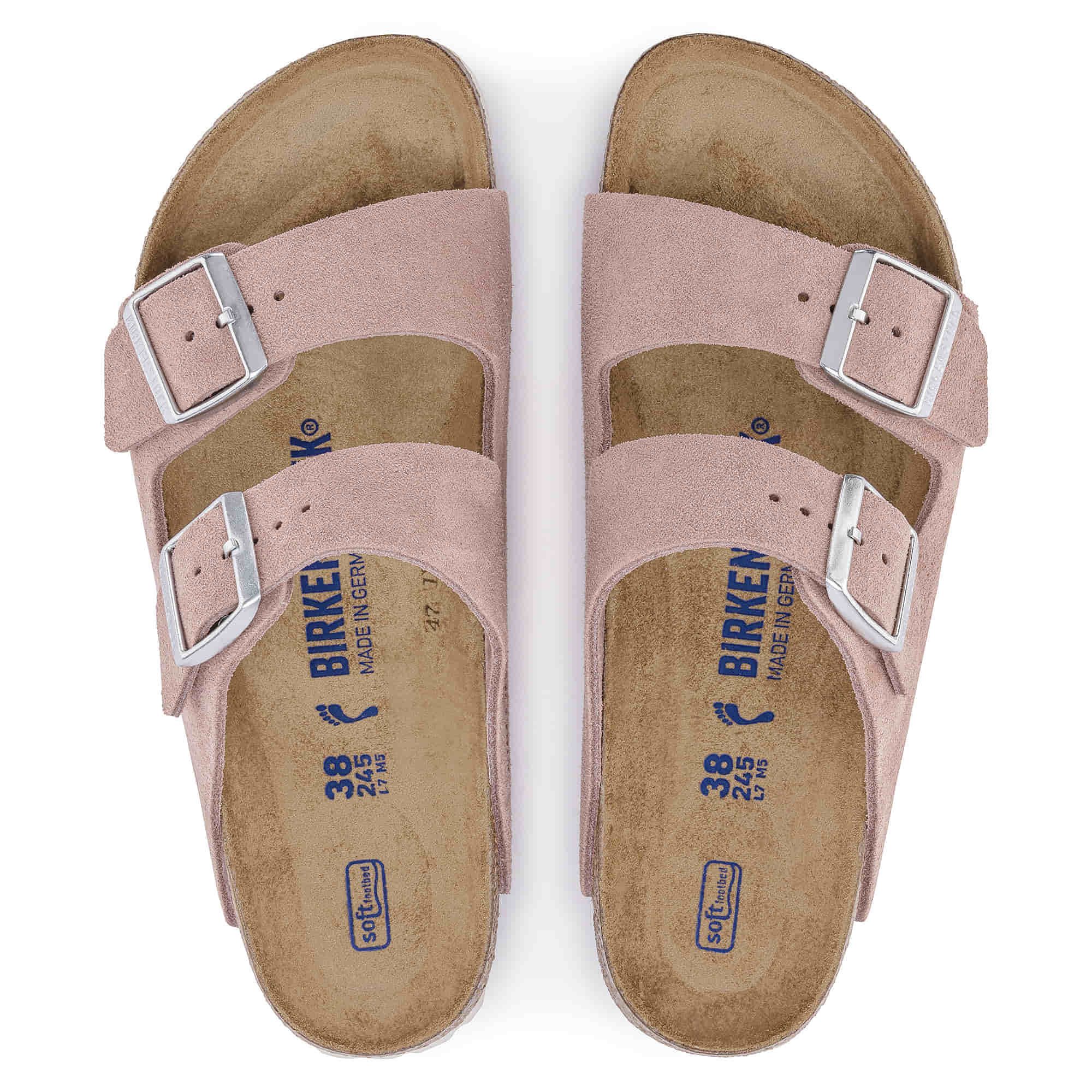 Arizona Suede Leather - Image 3