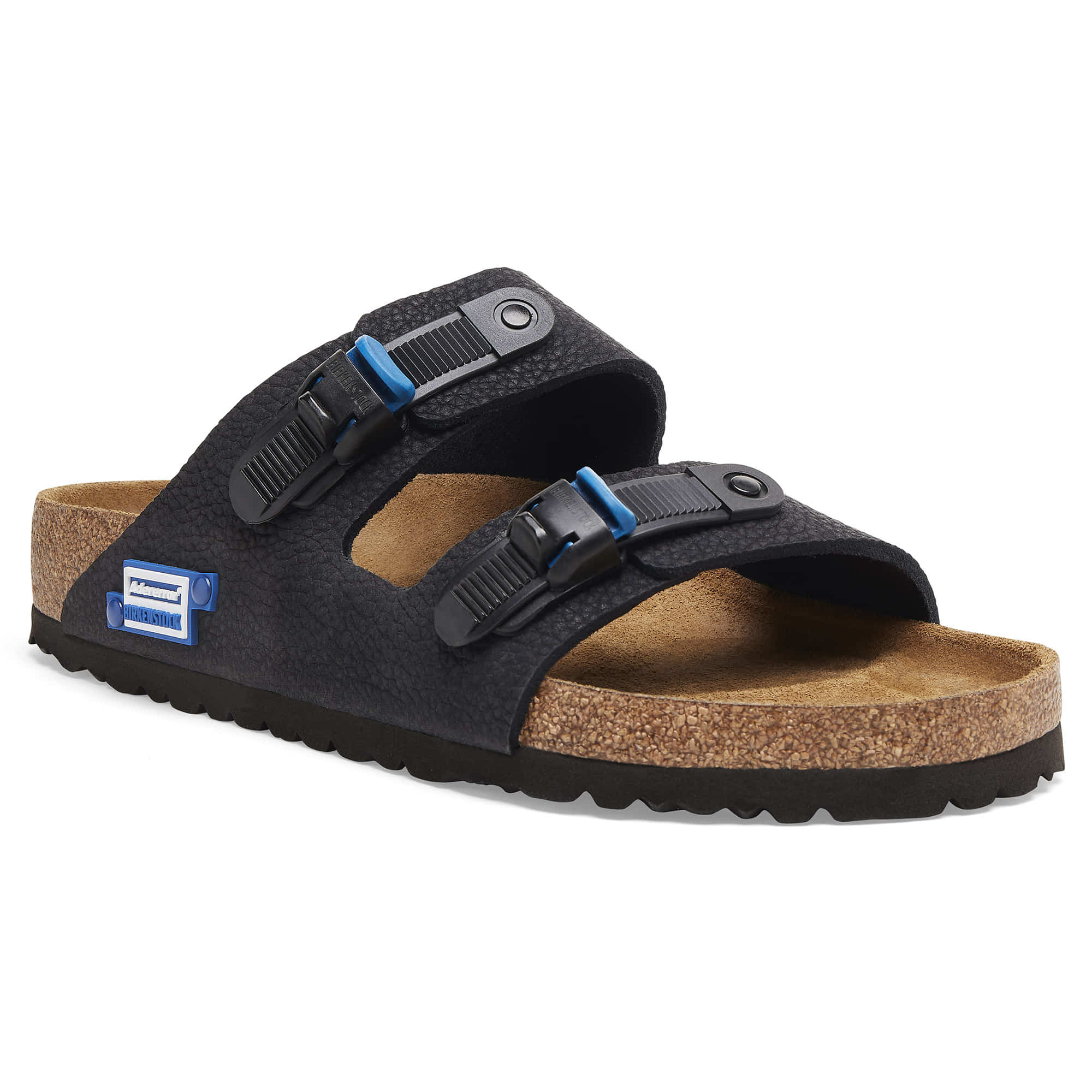 Arizona Tech ADERERROR Natural Leather - Image 2