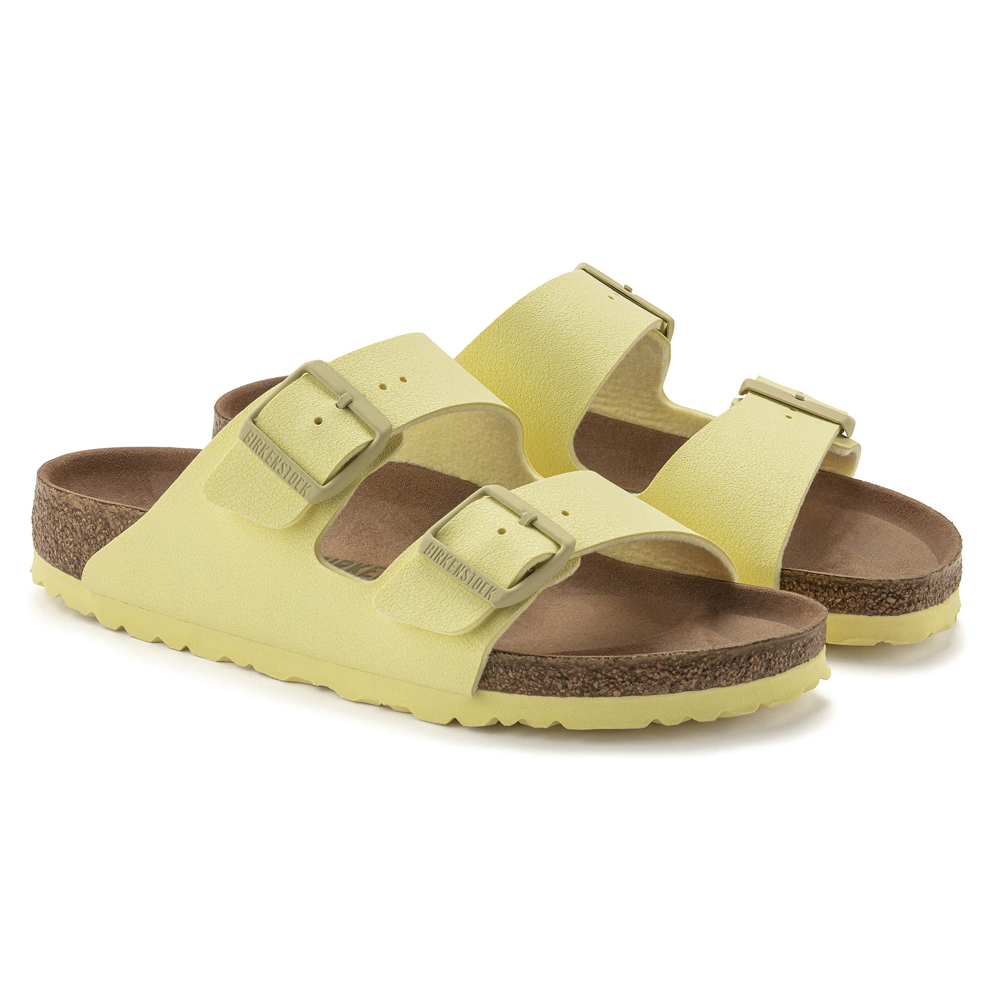 Arizona Vegan Birko-Flor Nubuck - Image 4