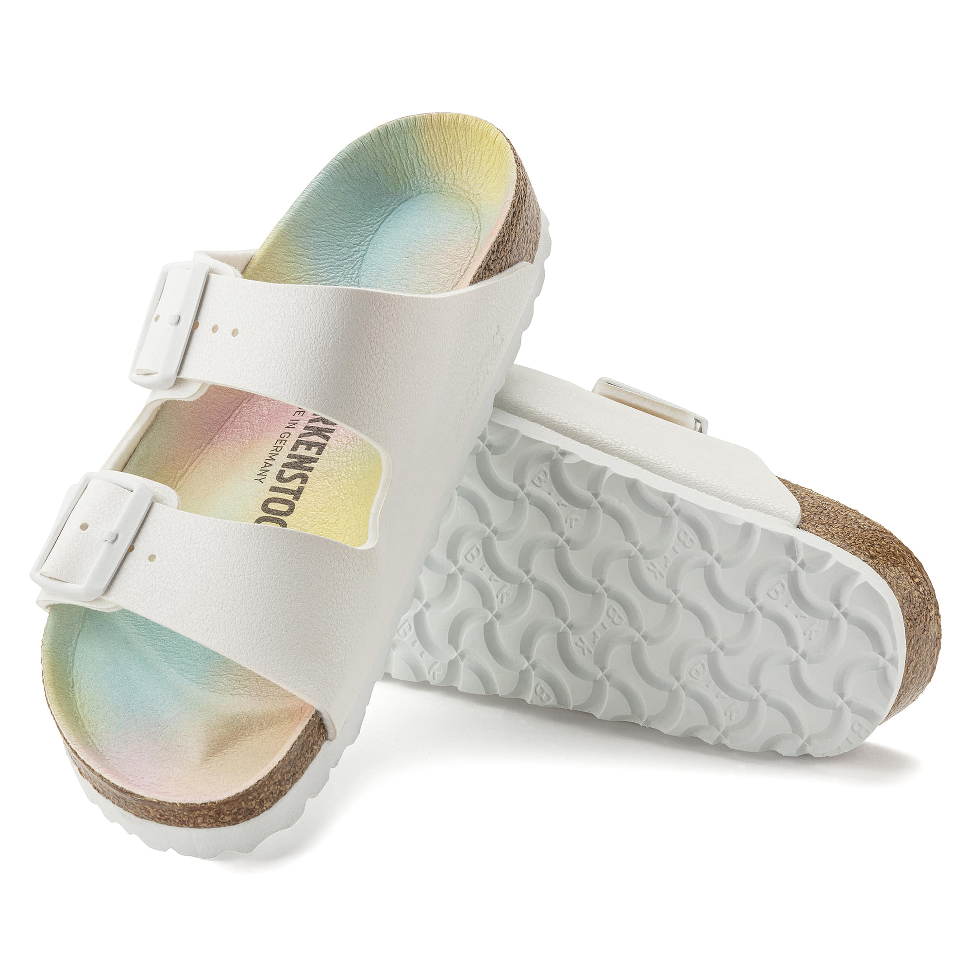 Arizona Vegan Birko-Flor Nubuck - Image 2