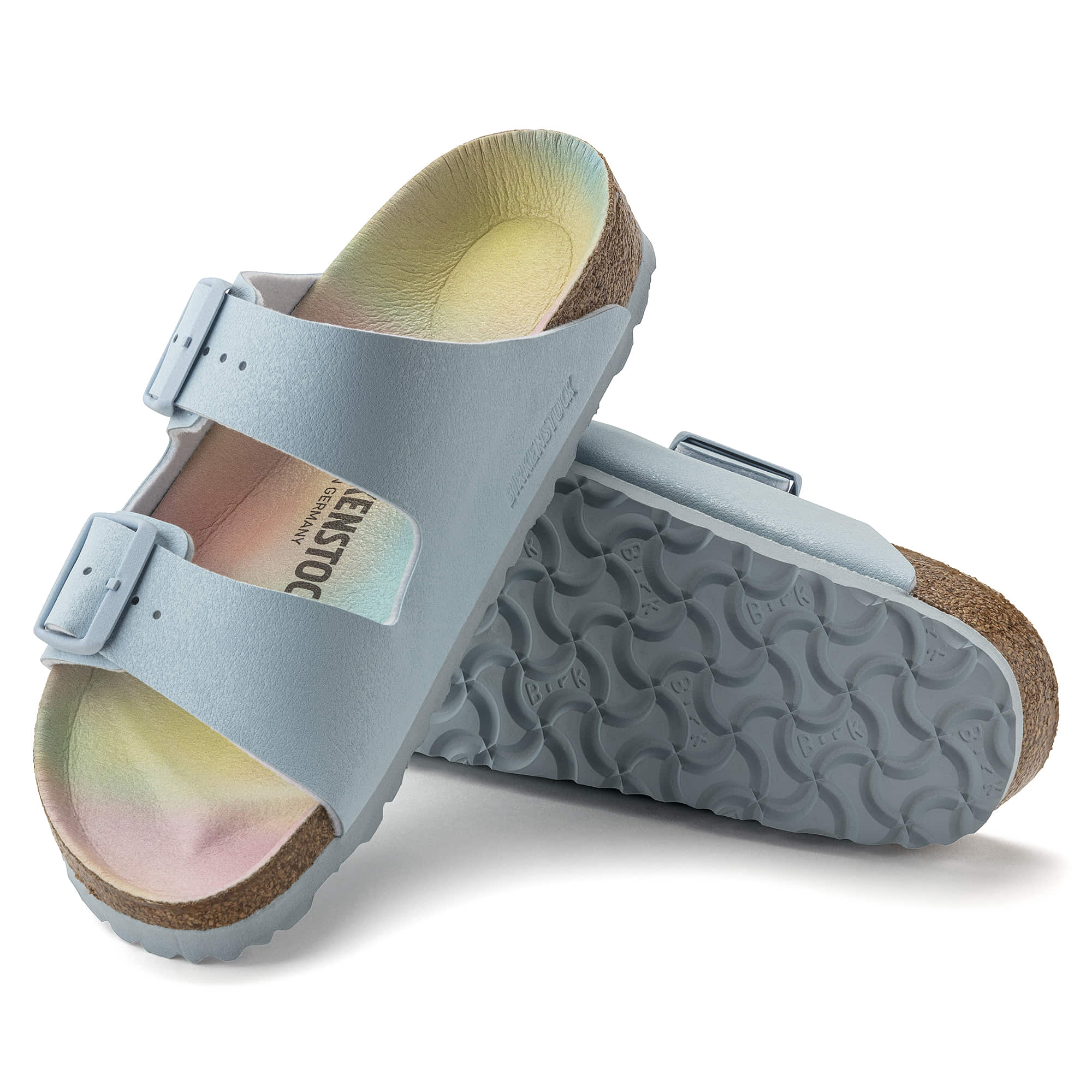 Arizona Vegan Birko-Flor Nubuck - Image 2