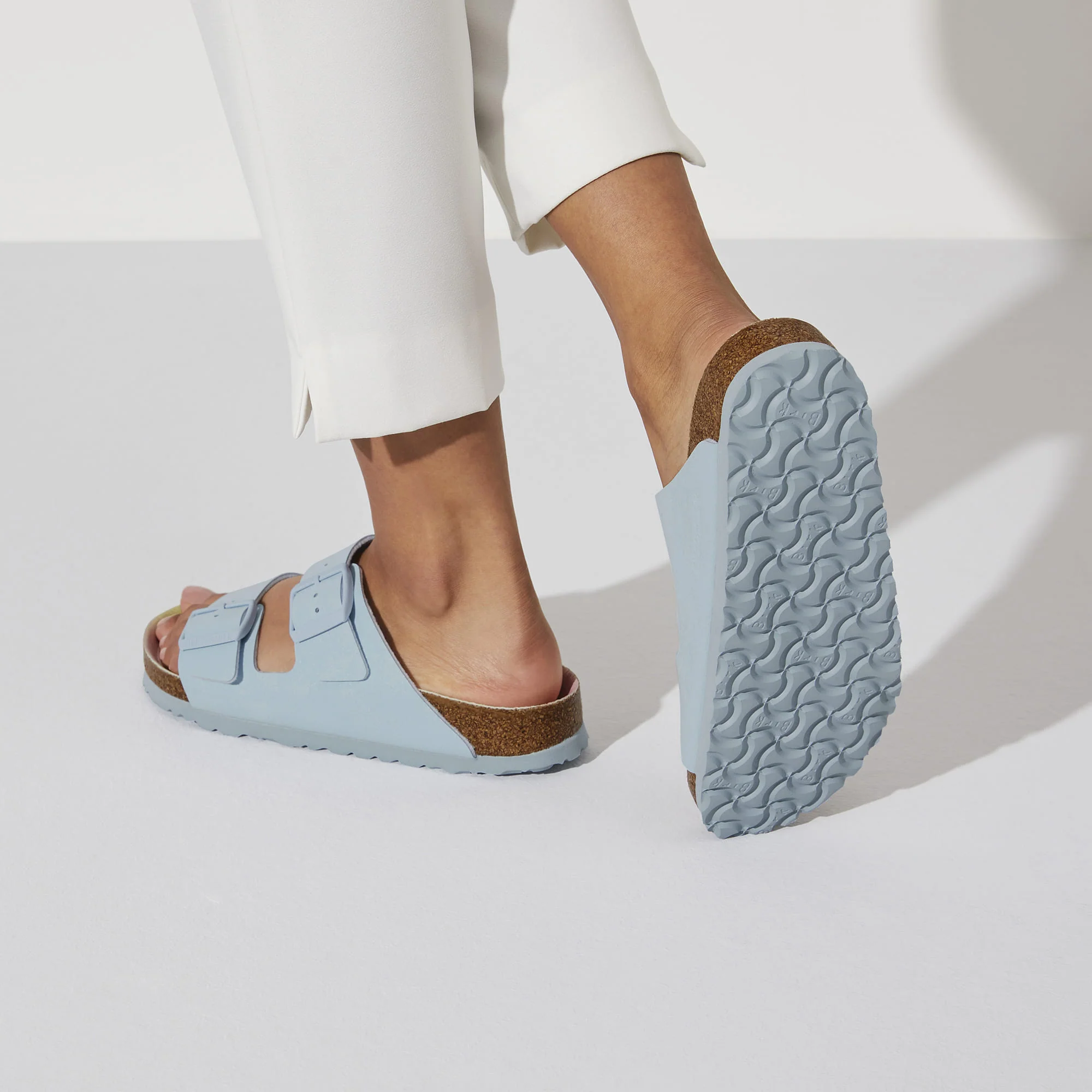 Arizona Vegan Birko-Flor Nubuck - Image 8