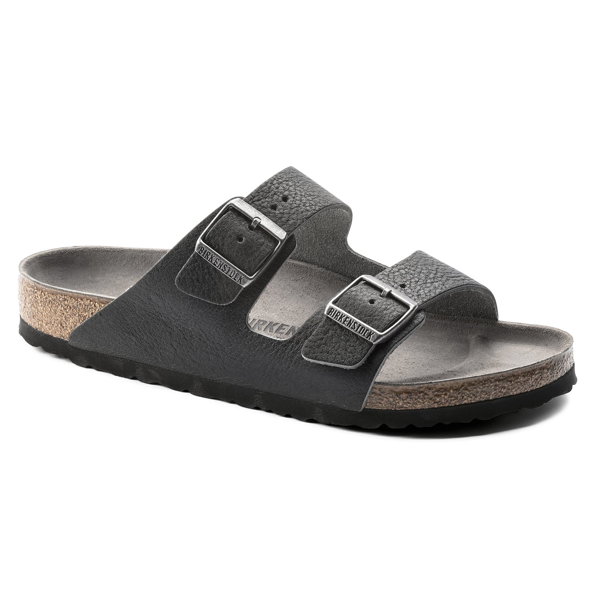 Arizona Natural Leather