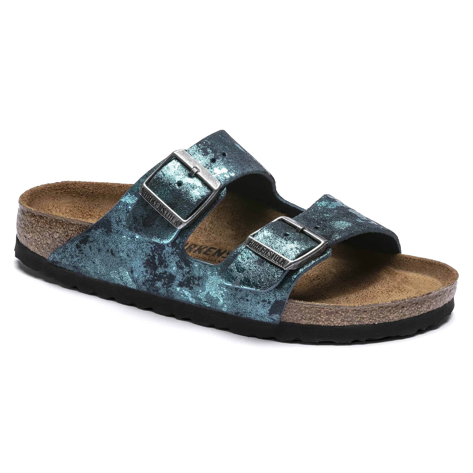 Arizona Suede Leather
