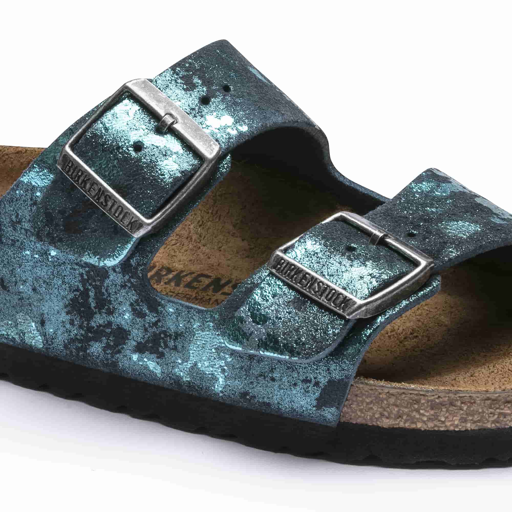 Arizona Suede Leather - Image 6
