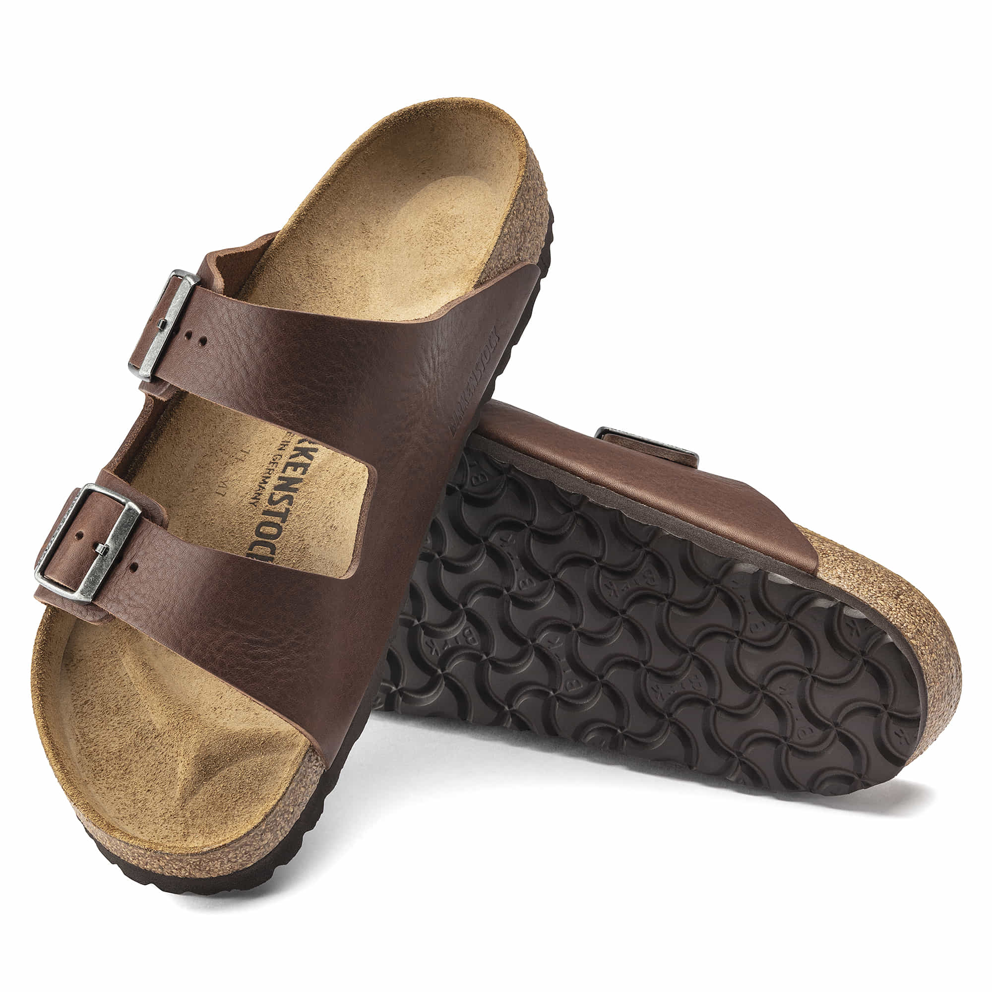 Arizona Natural Leather - Image 2