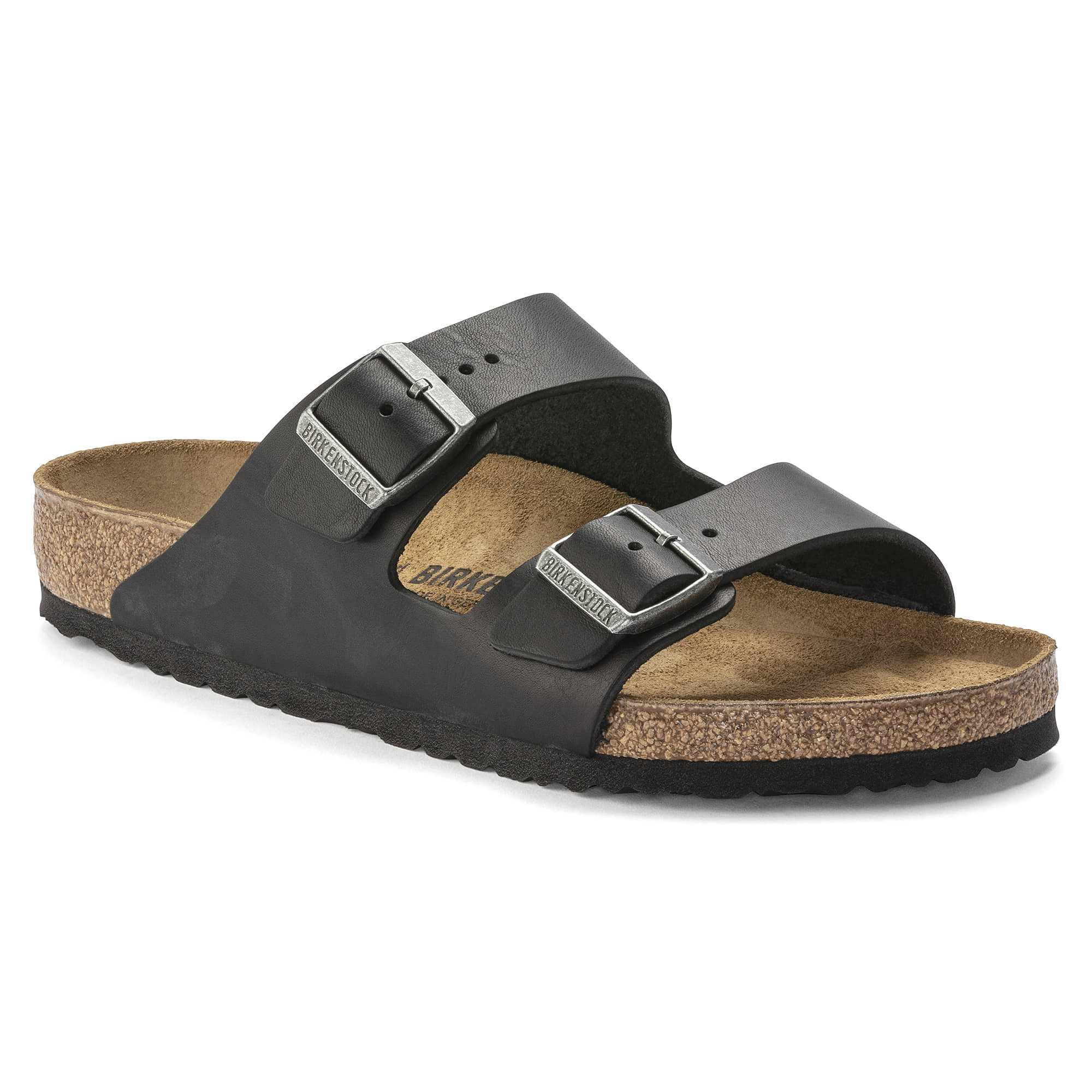 SamiraNatural Leather