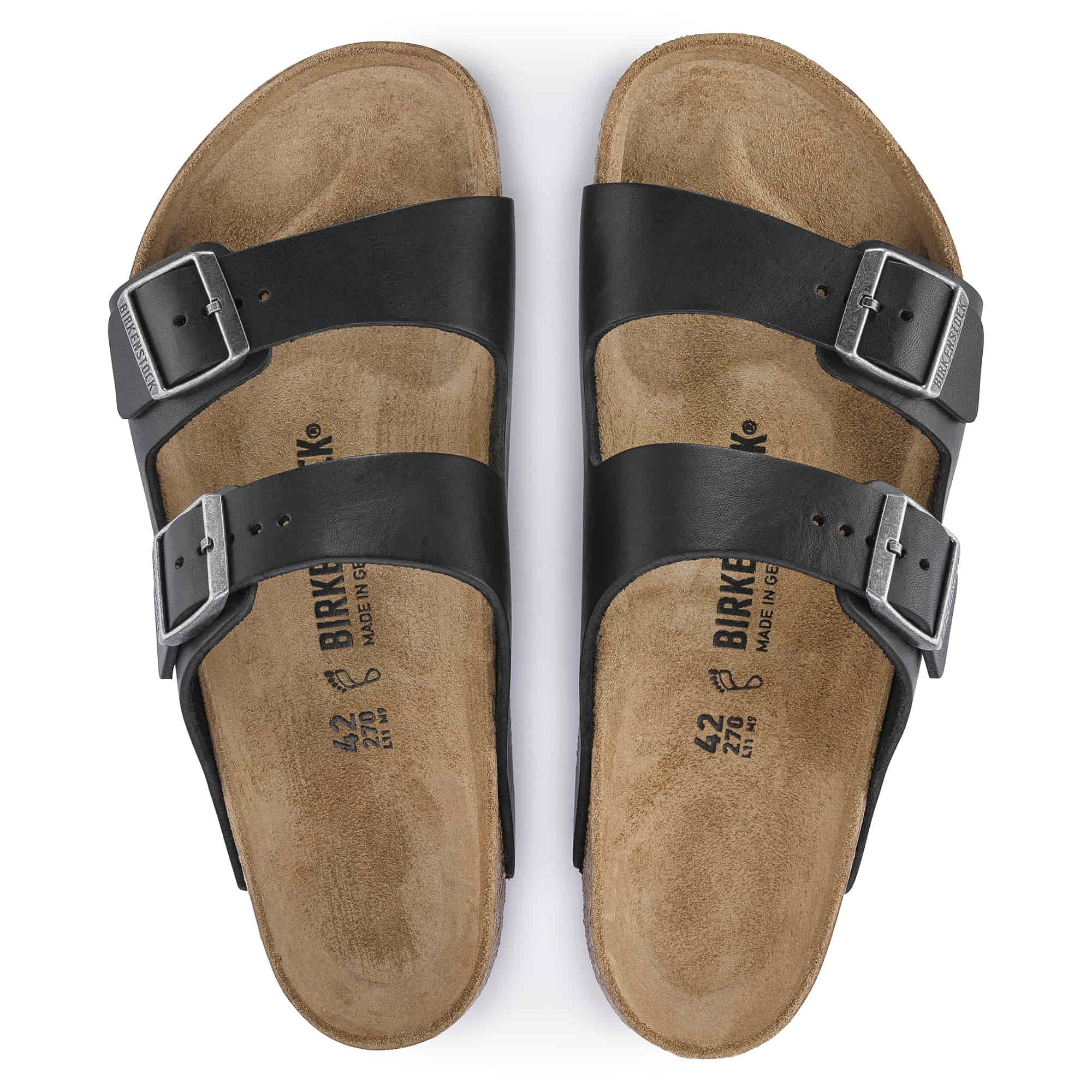 SamiraNatural Leather - Image 3