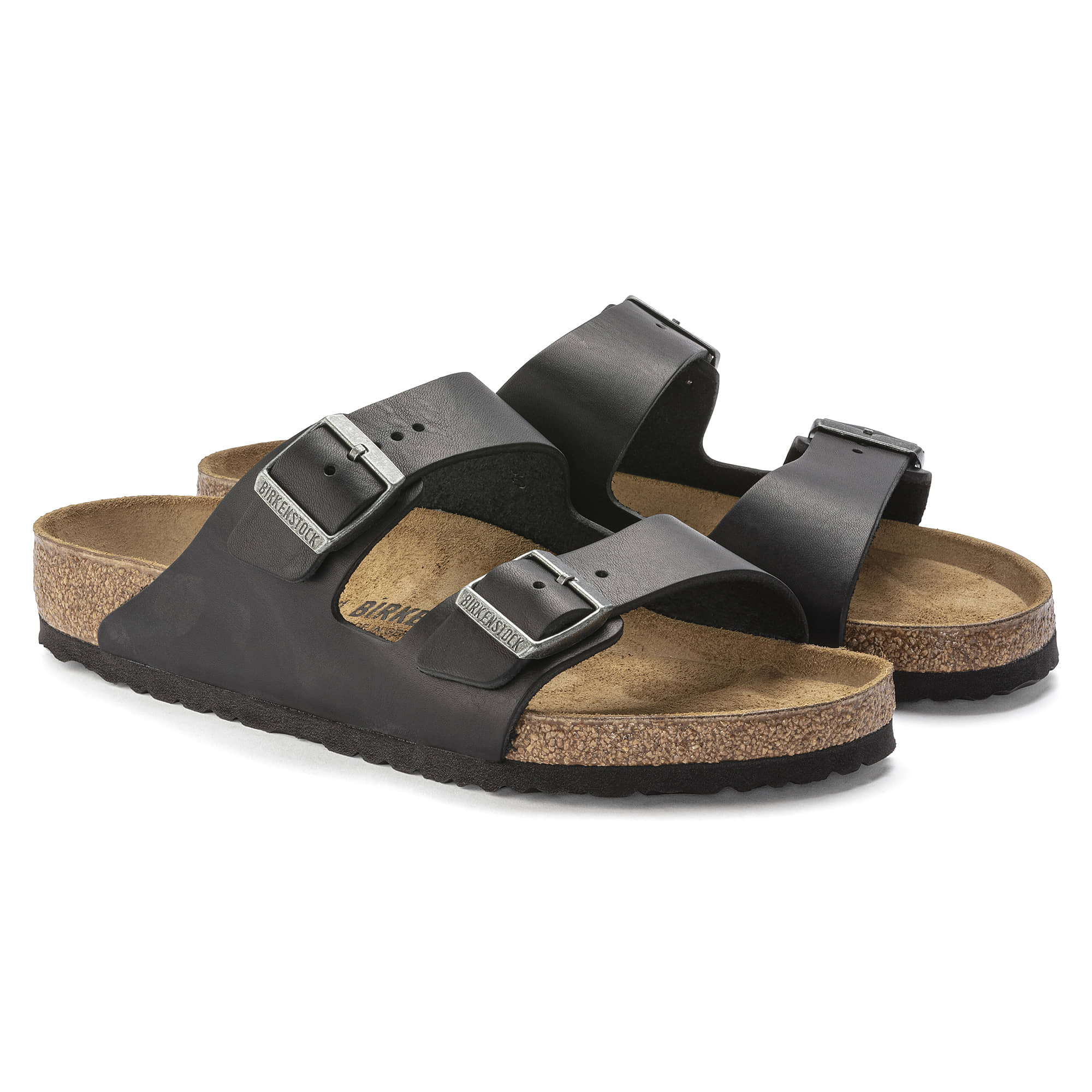 SamiraNatural Leather - Image 4